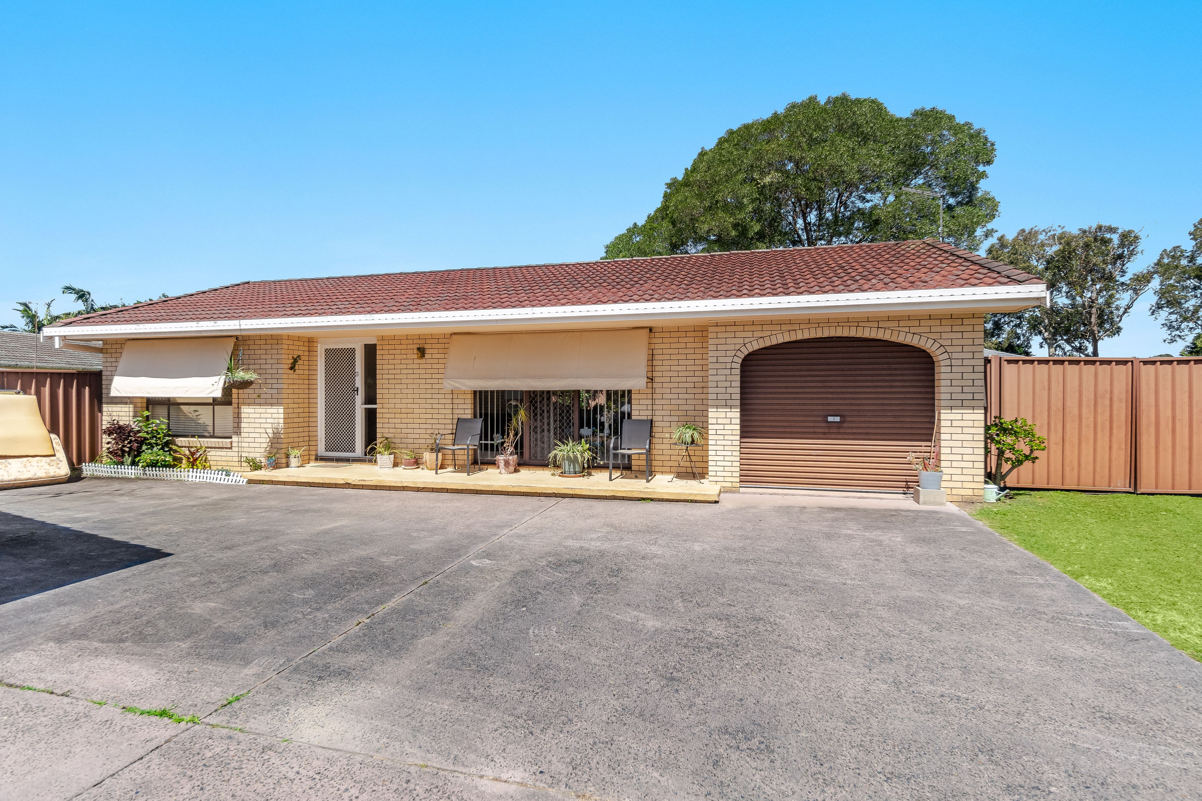 3 Melia Place, Yamba NSW 2464