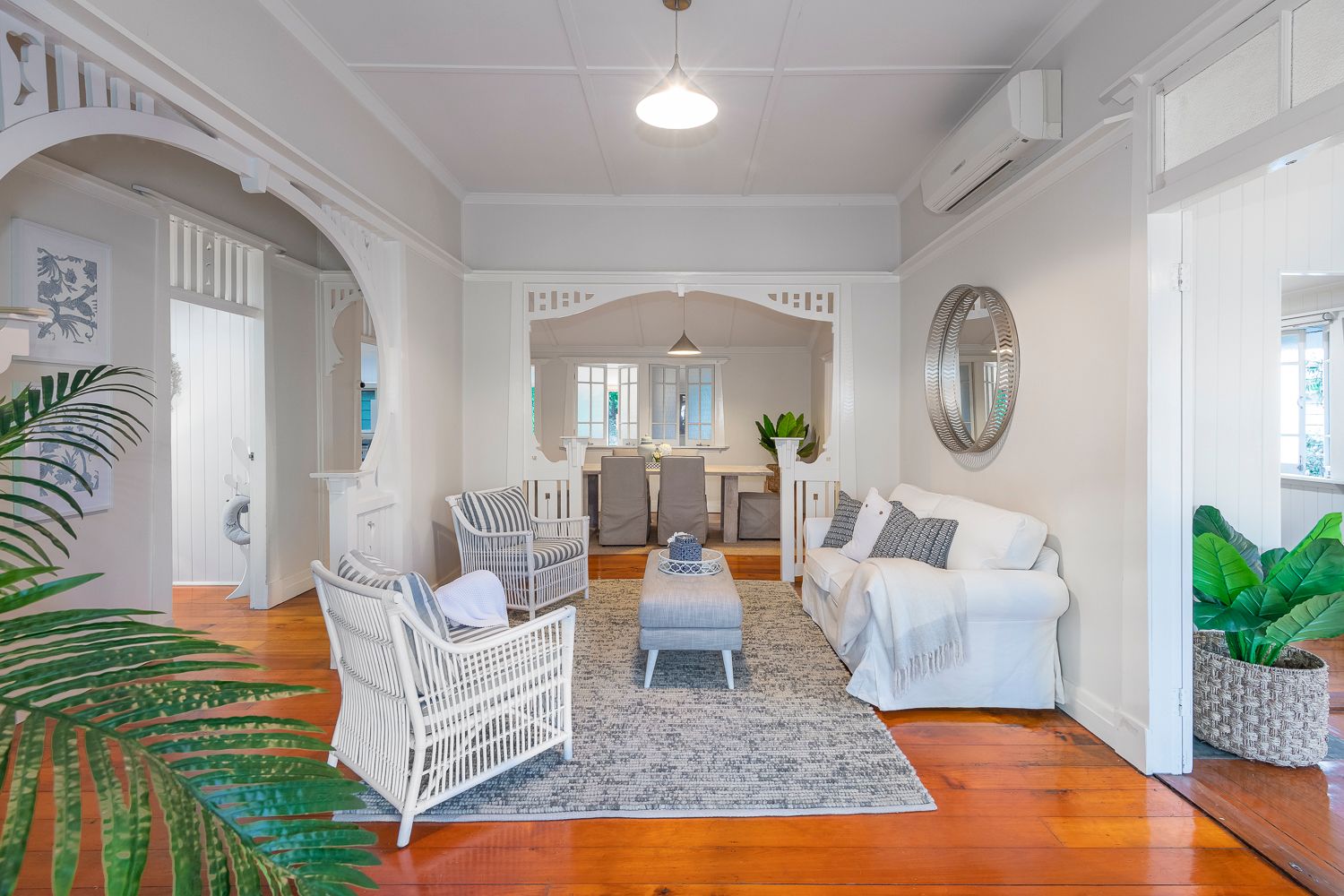 4 Scott Street, Red Hill, QLD 4059