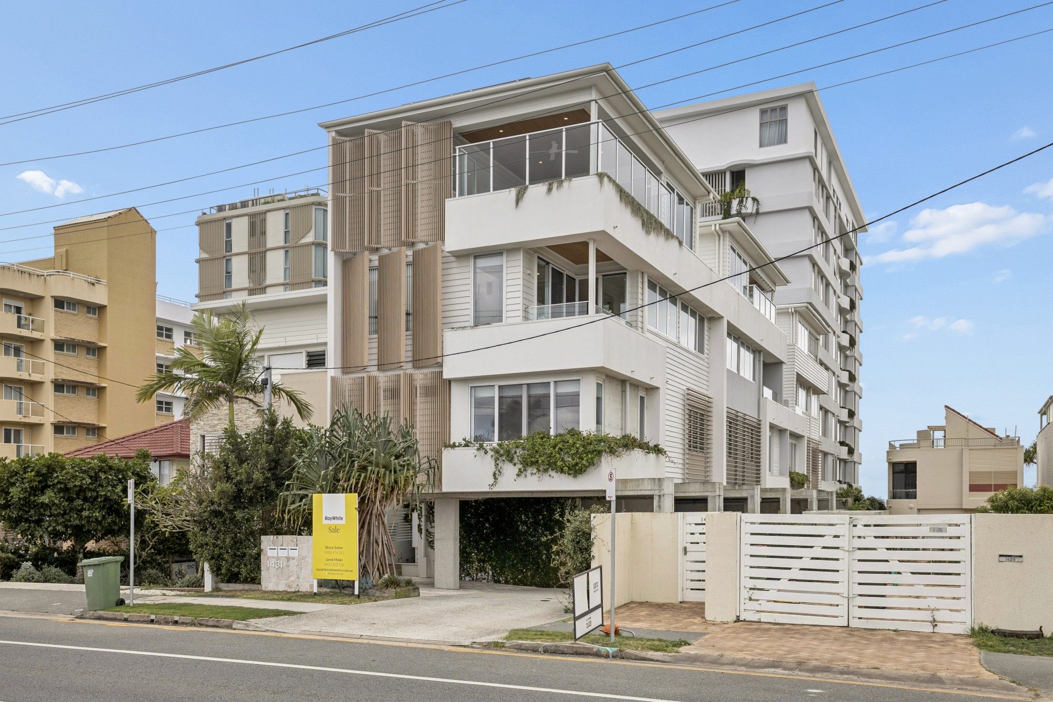 1/1431 Gold Coast Highway — photo 15 of 15