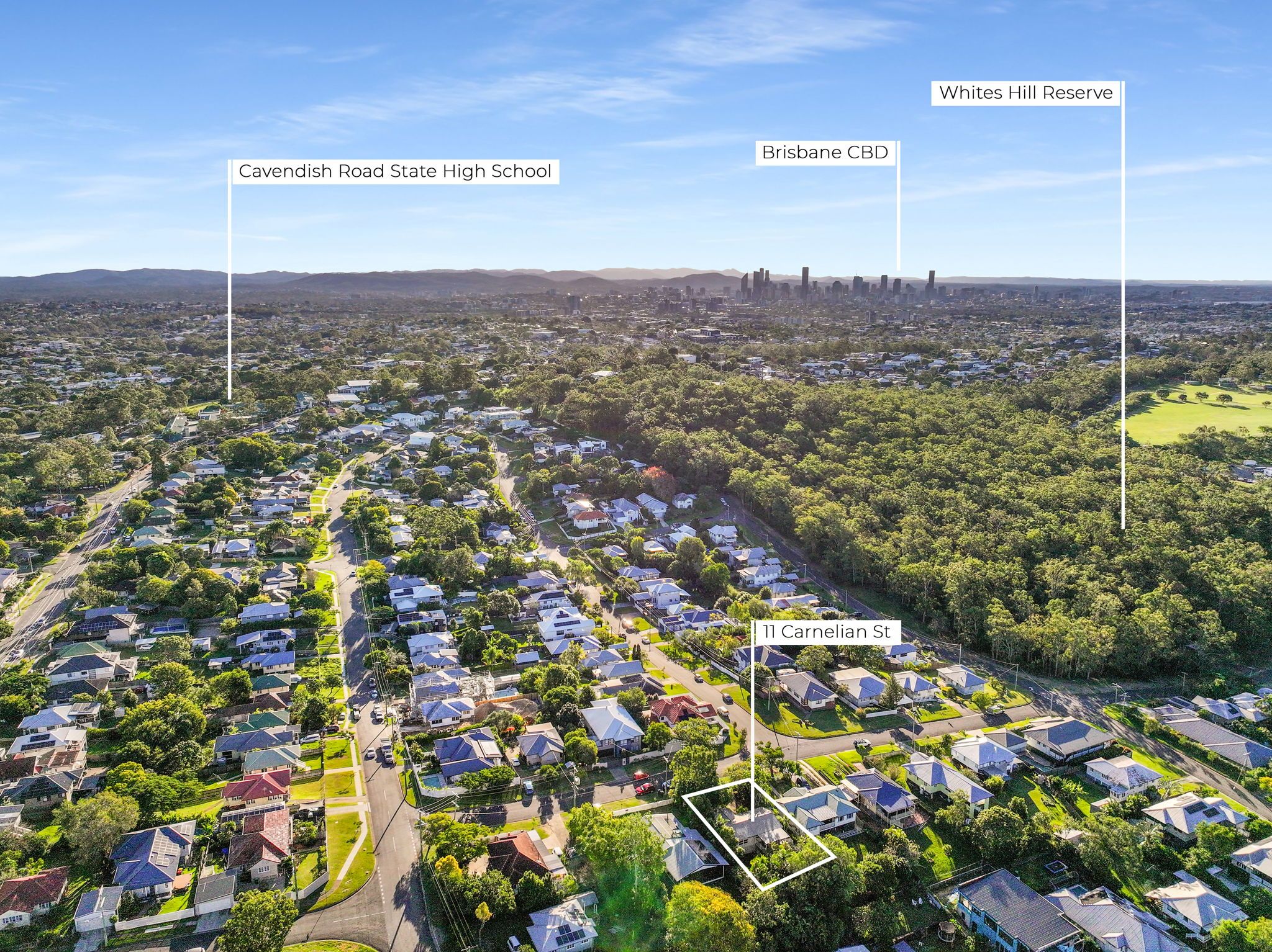 11 Carnelian Street — photo 17 of 18