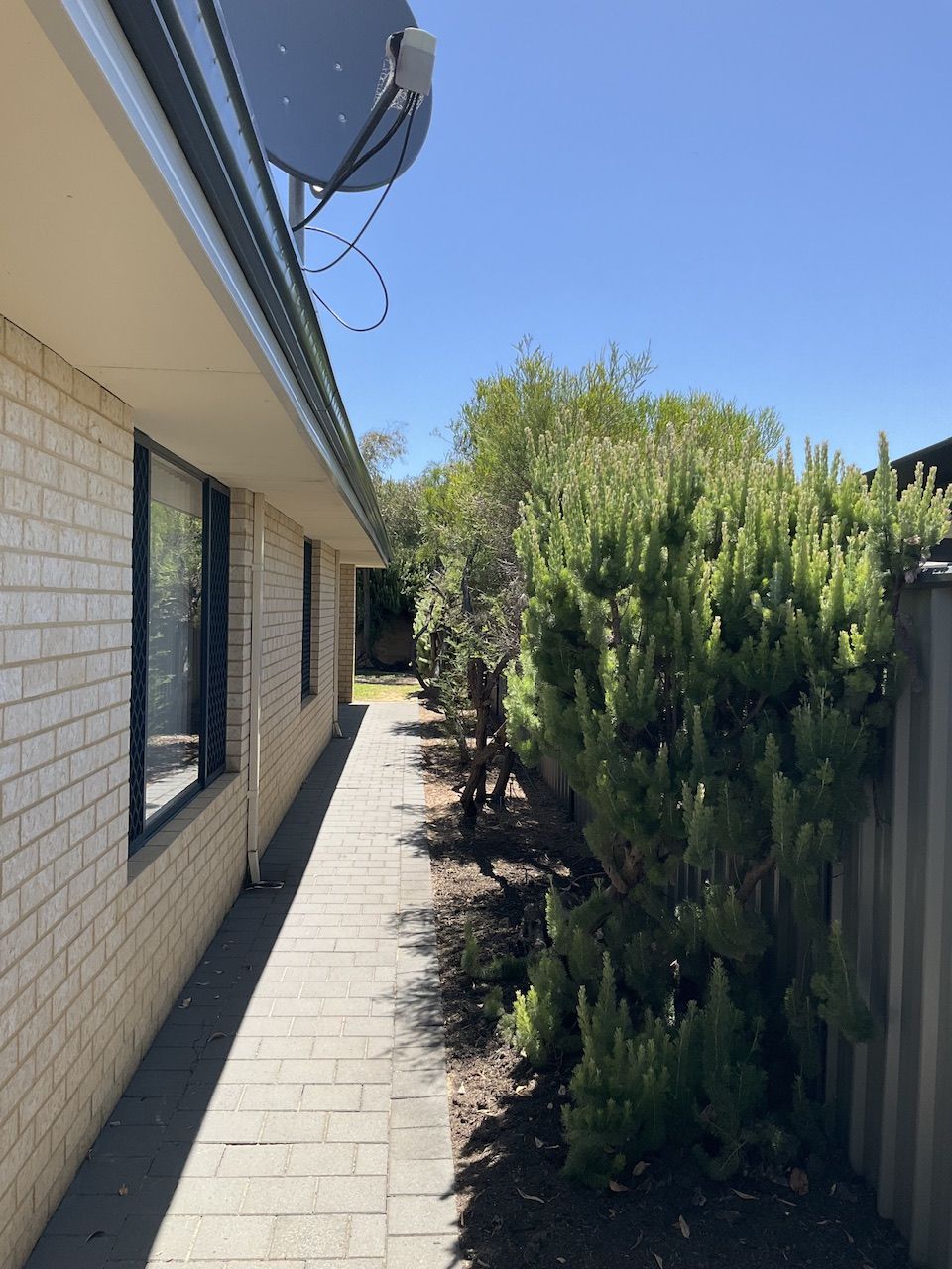 INVESTMENT SECURITY WITH DHA LEASE — photo 17 of 20