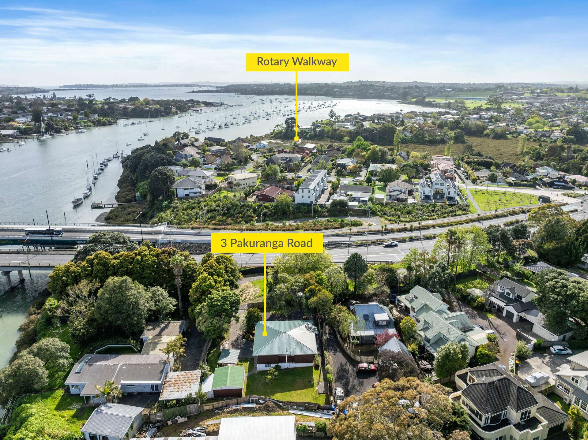 3 Pakuranga Road photo 16