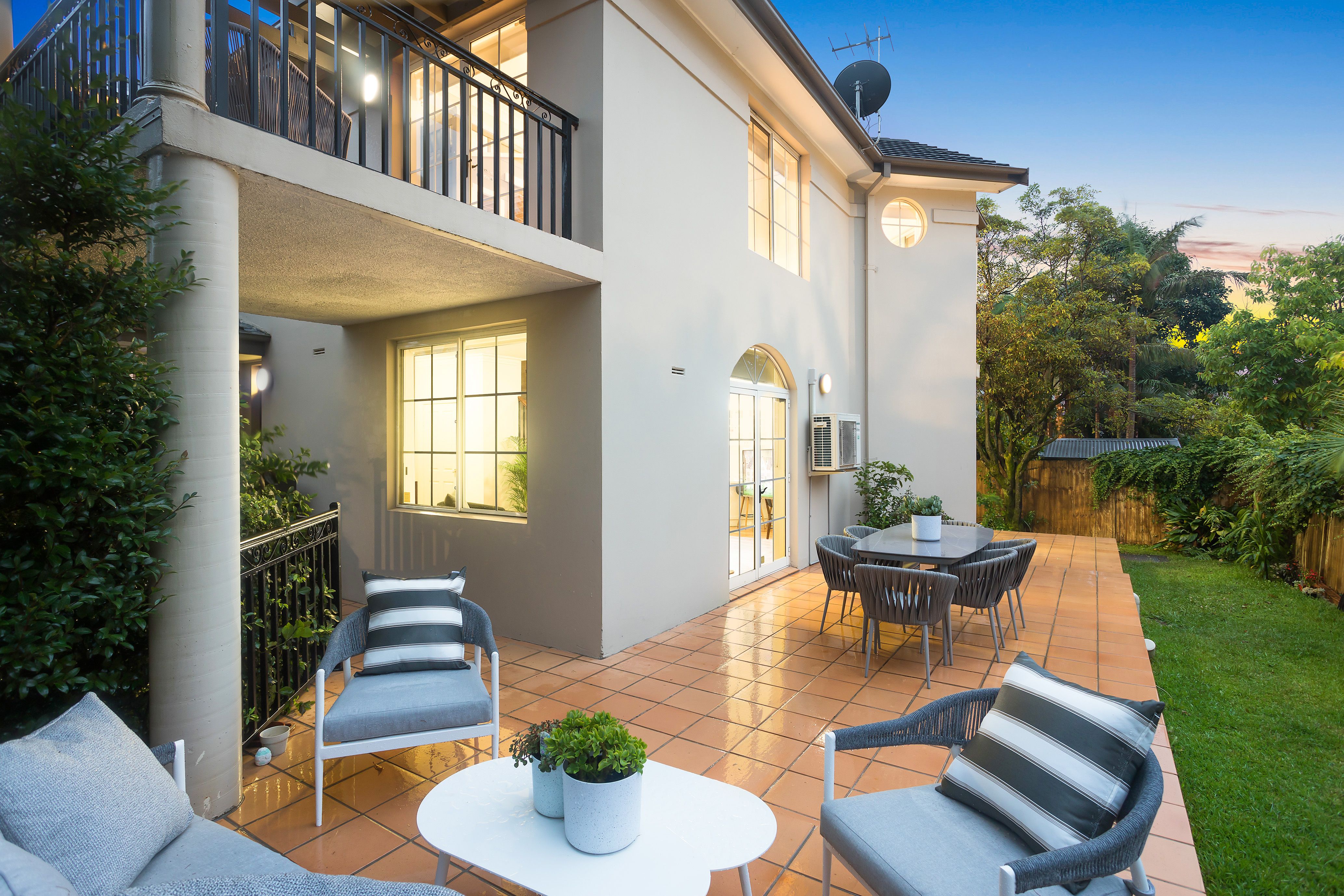 55 Macpherson Street, Mosman NSW 2088