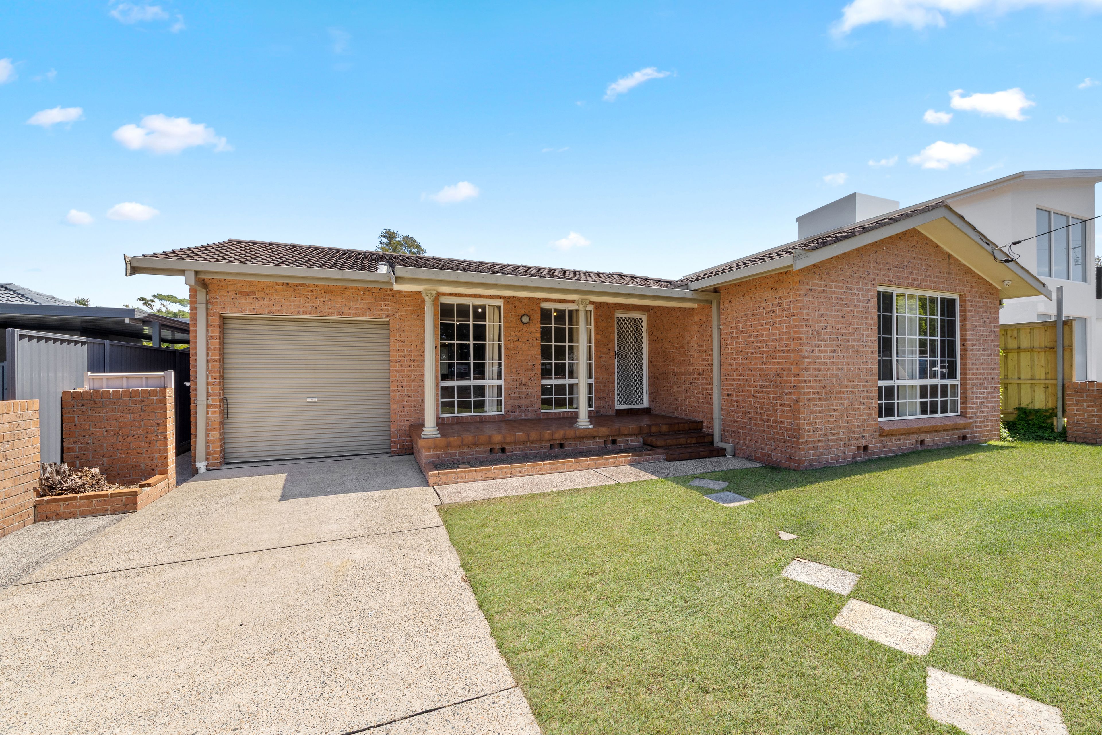100 Evans Road, Toukley, NSW 2263