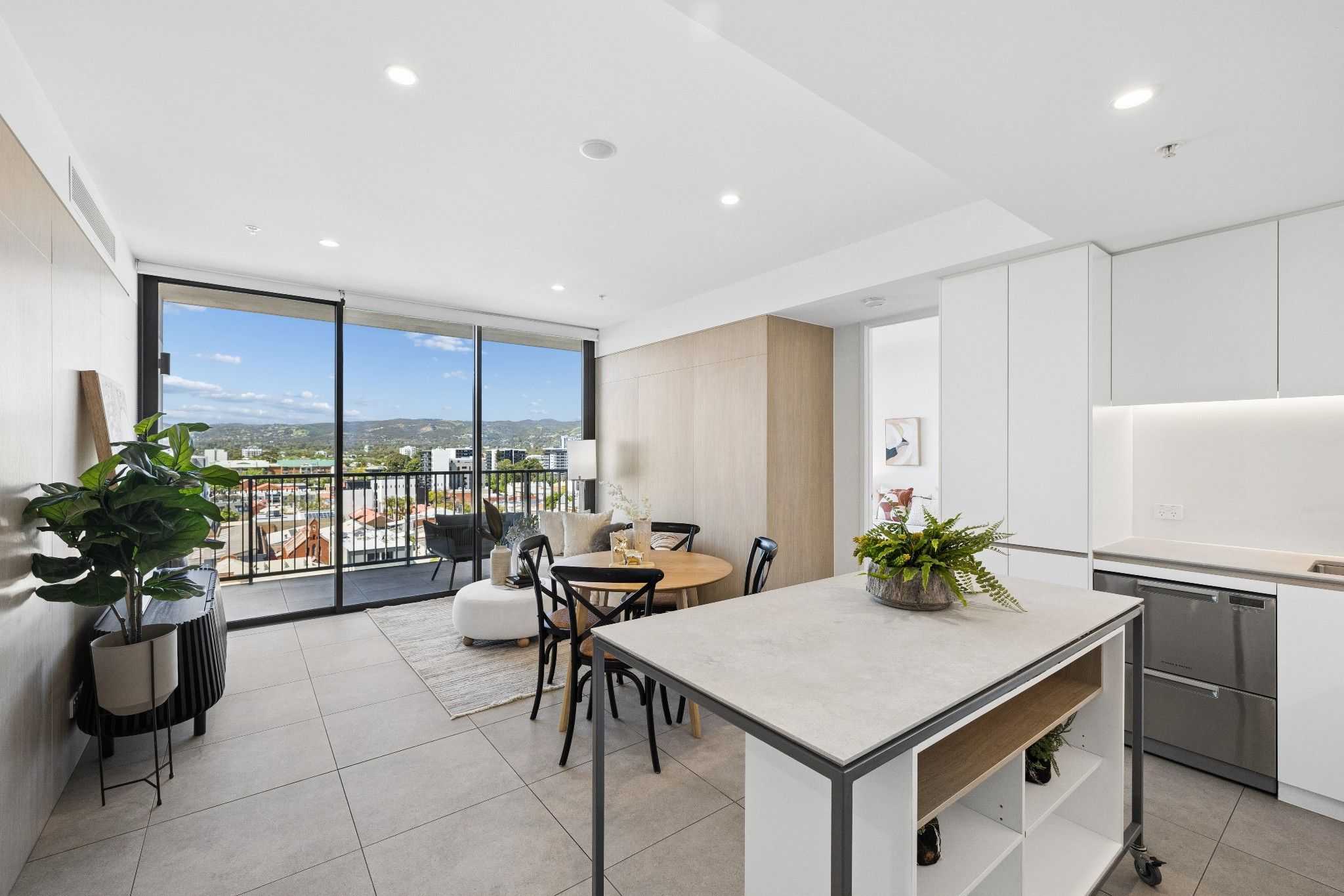 902/17 Penny Place — photo from Ray White Adelaide City
