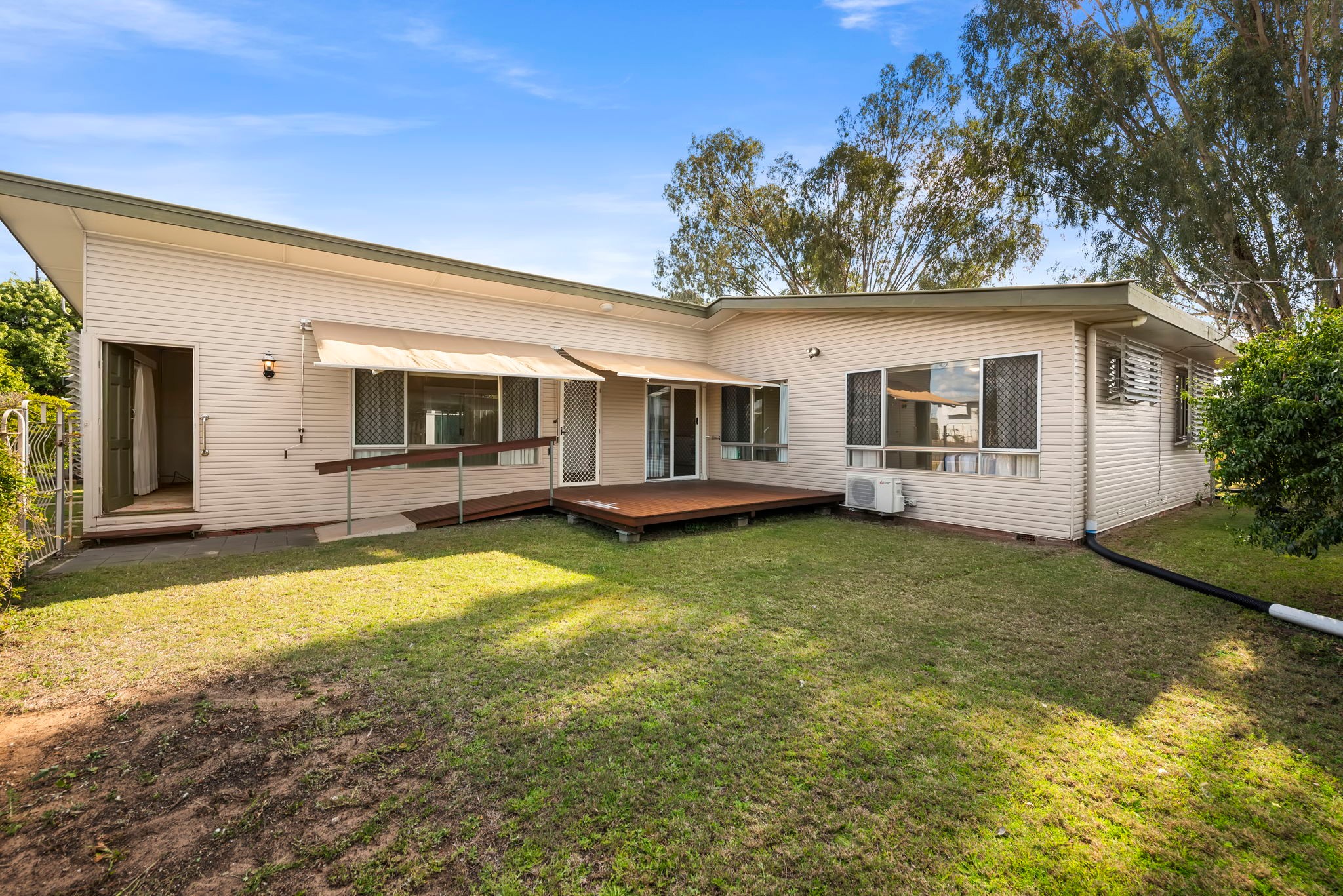 78 Nicholson Street, Dalby, QLD 4405