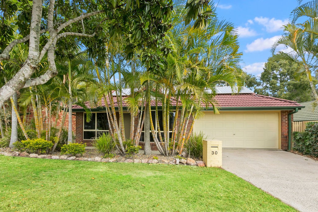 30 Antrim Street, Acacia Ridge, QLD 4110