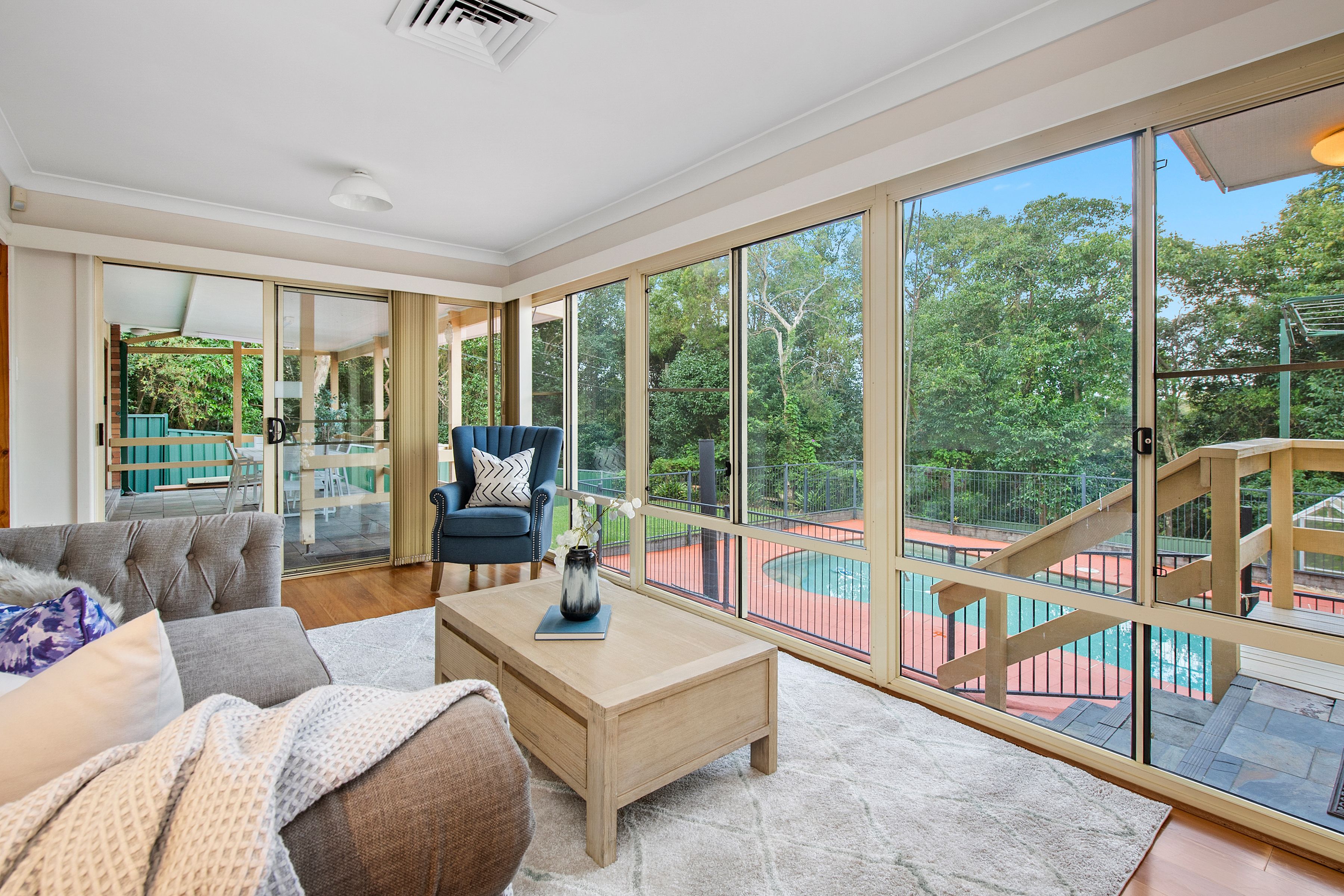 4 Bushlands Avenue, Hornsby Heights, NSW 2077