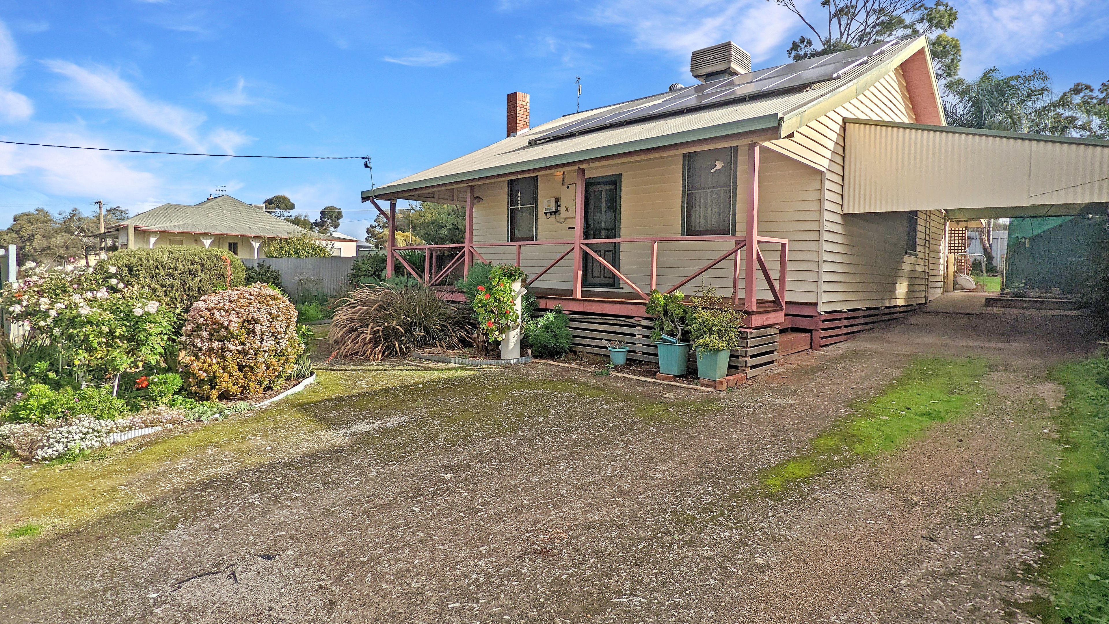 60 Rowe Street, Ouyen, VIC 3490