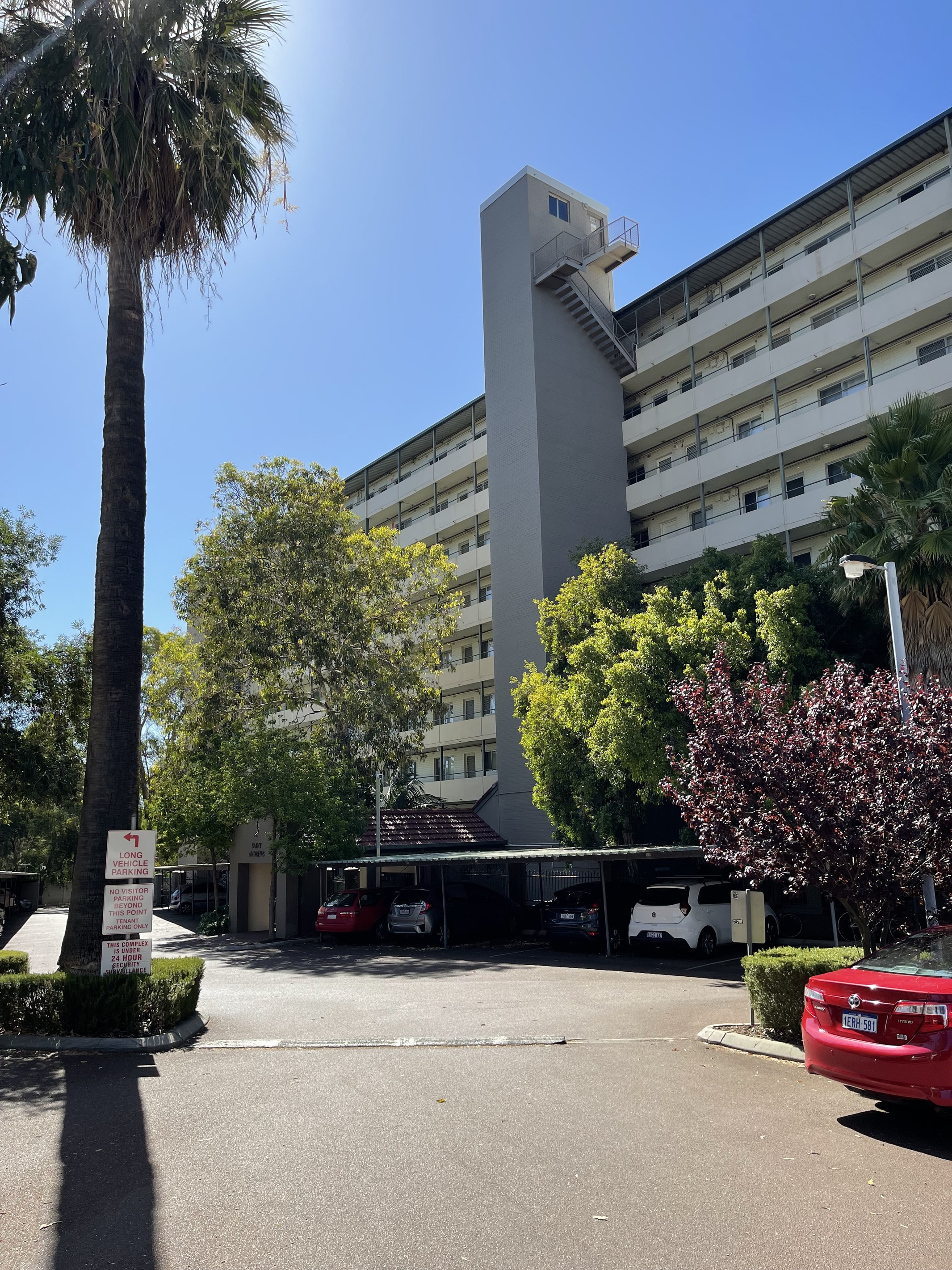 67/34 Davies Road, Claremont, WA 6010