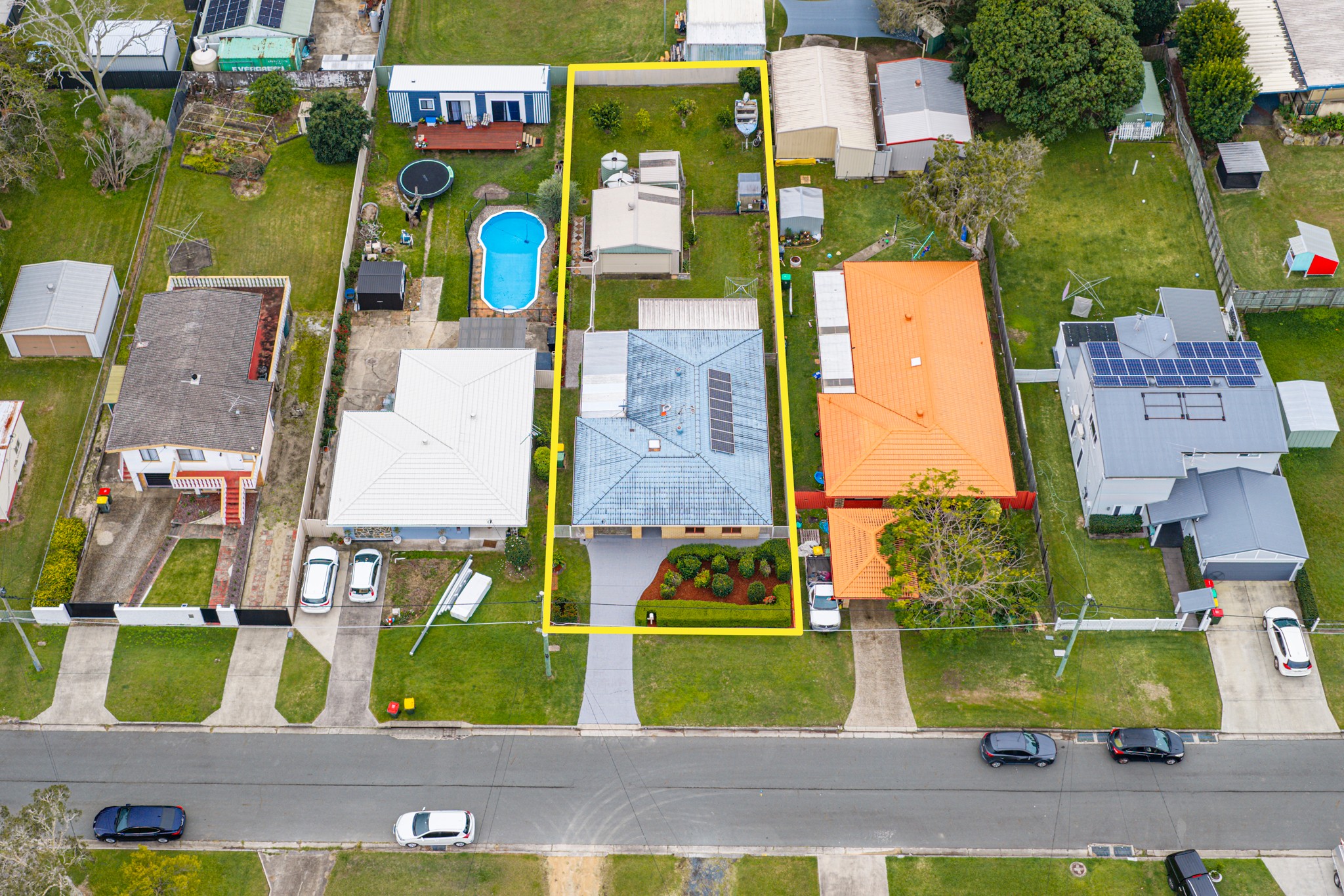 5 Long Street, Clontarf, QLD 4019