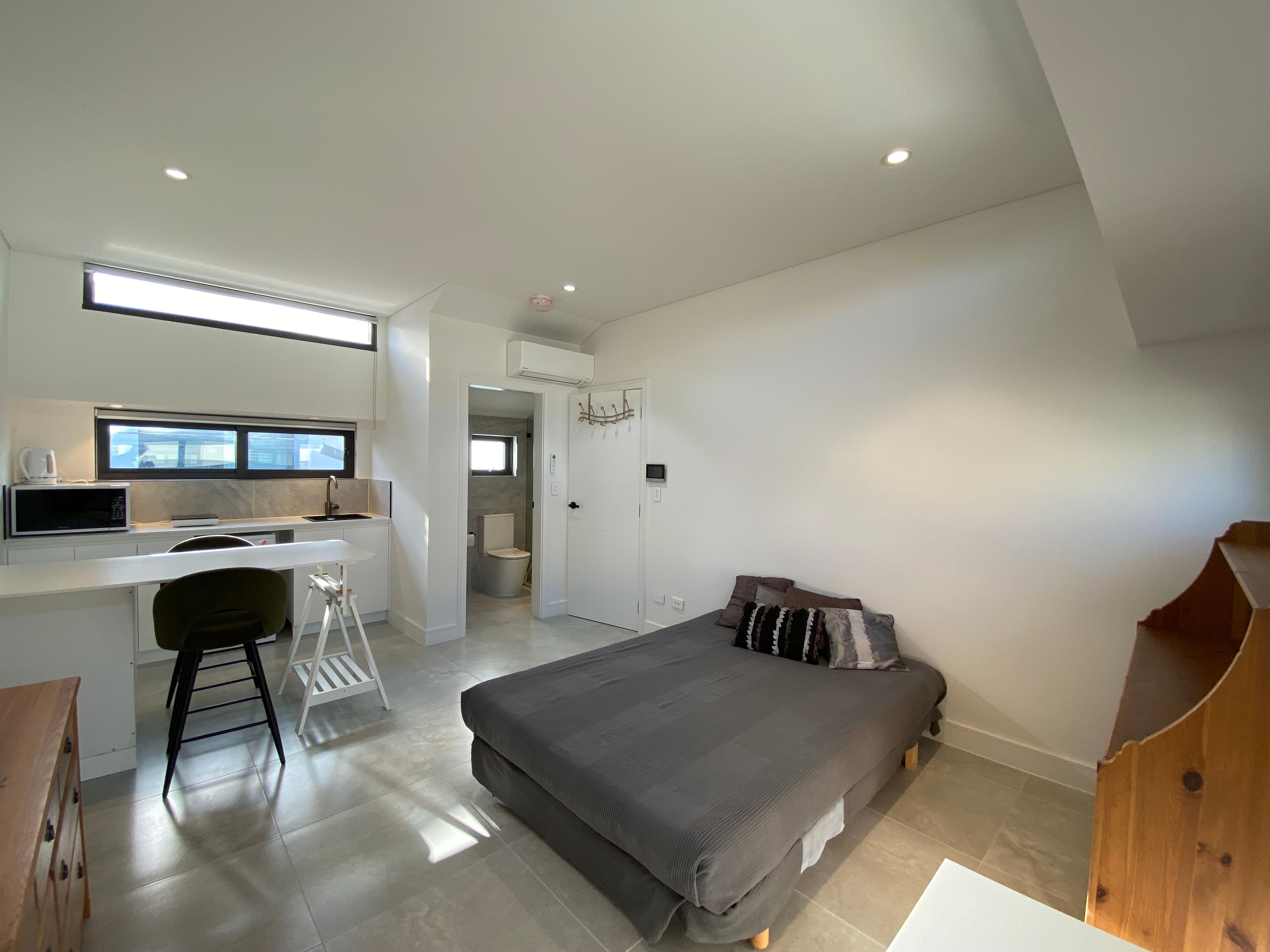 Granny Flat 312B Doncaster Avenue, Kingsford, NSW 2032