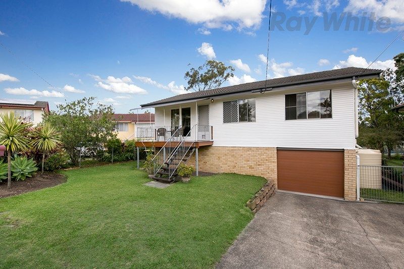 3 Coolinda Street, Sunnybank, QLD 4109