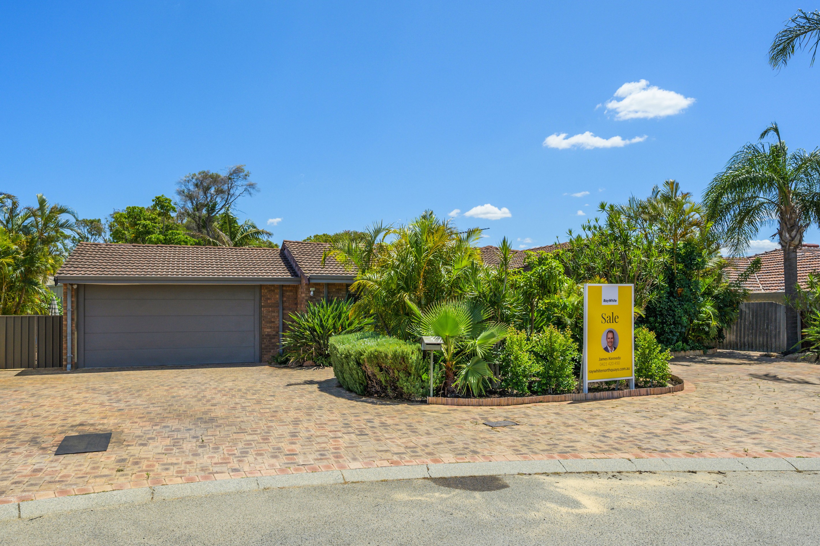 9 Southgate Court, Kingsley, WA 6026