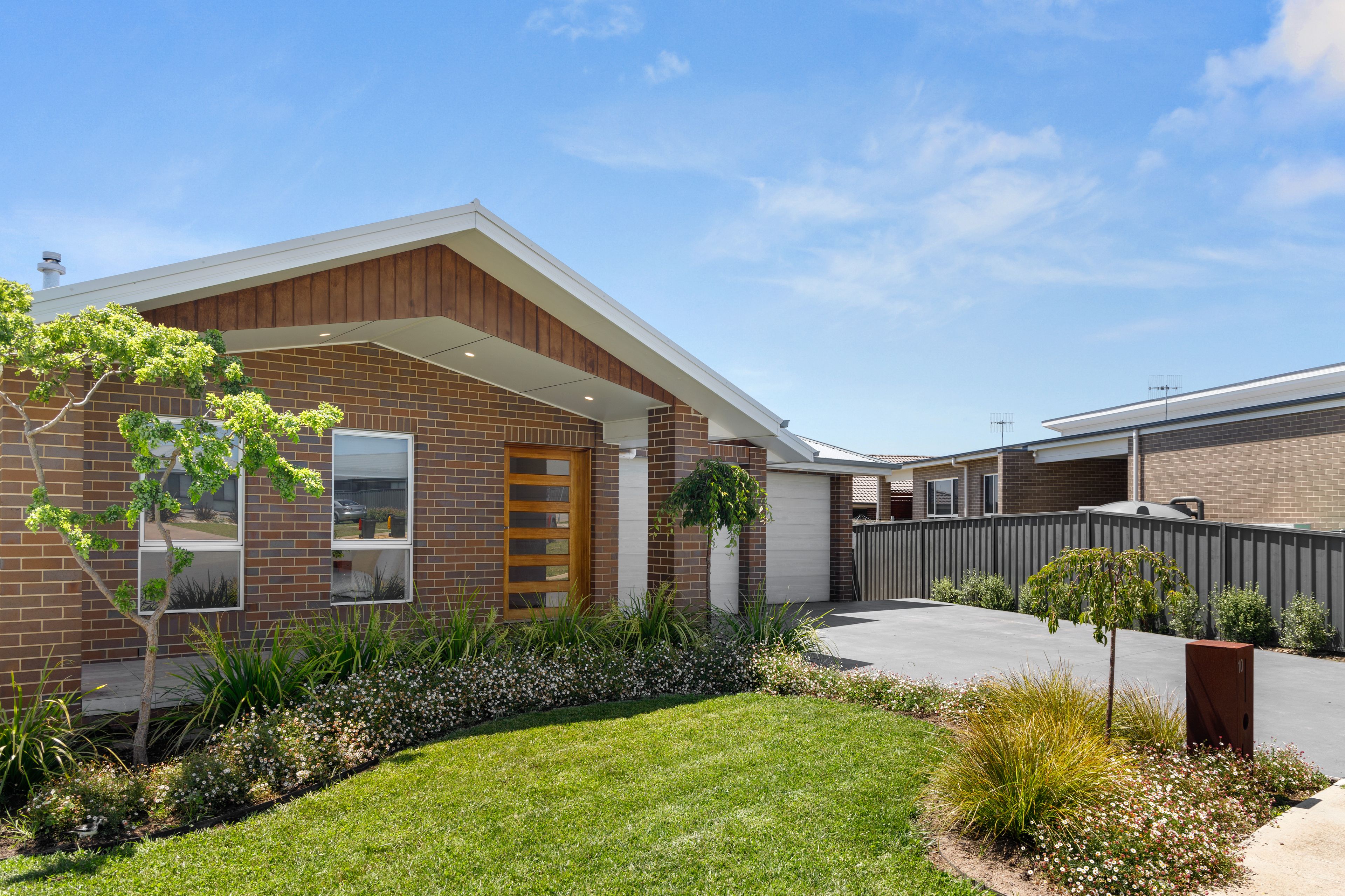 10 Ledger Street, Goulburn, NSW 2580