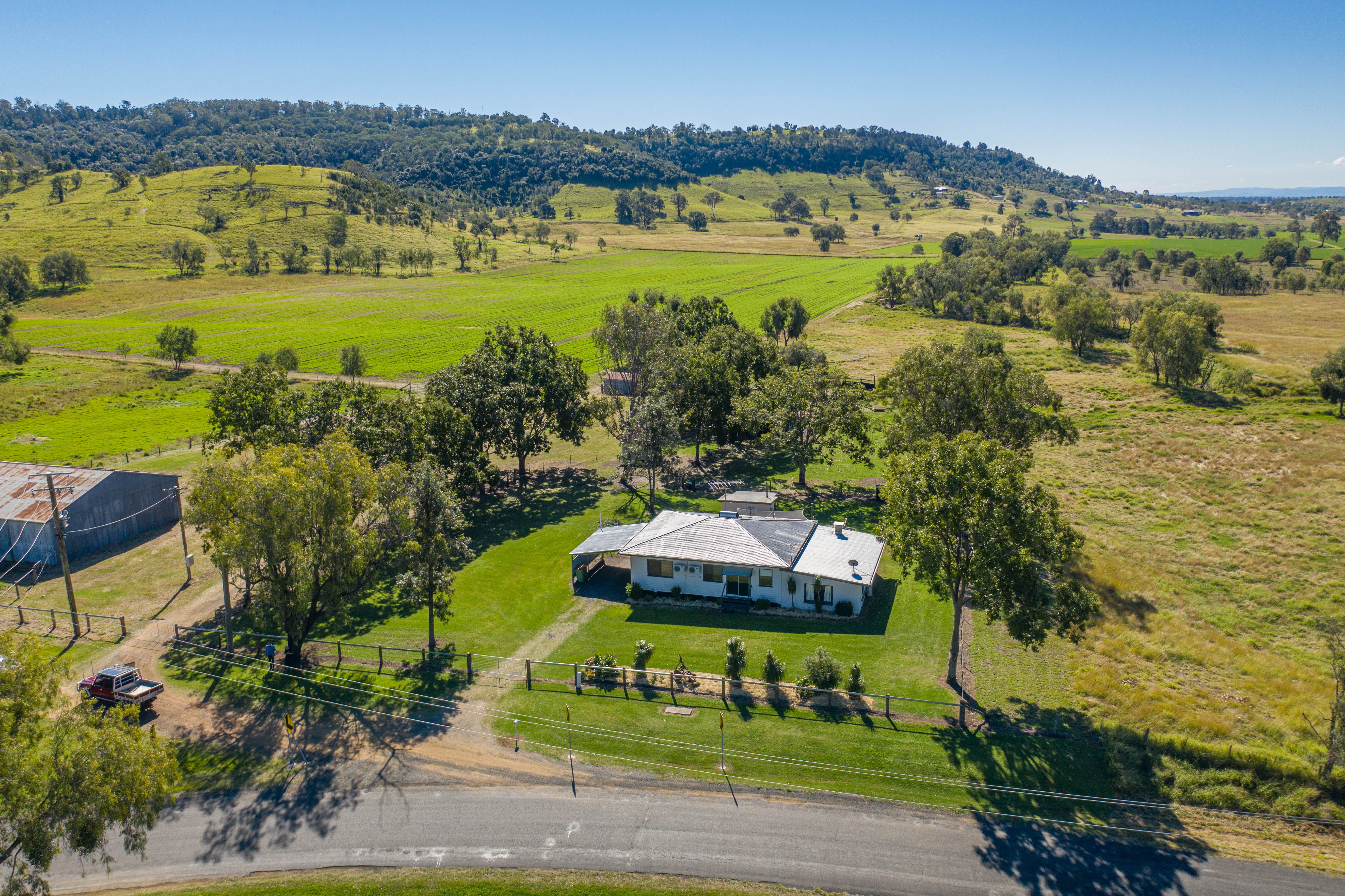 34 Summerholm Road, Summerholm, QLD 4341