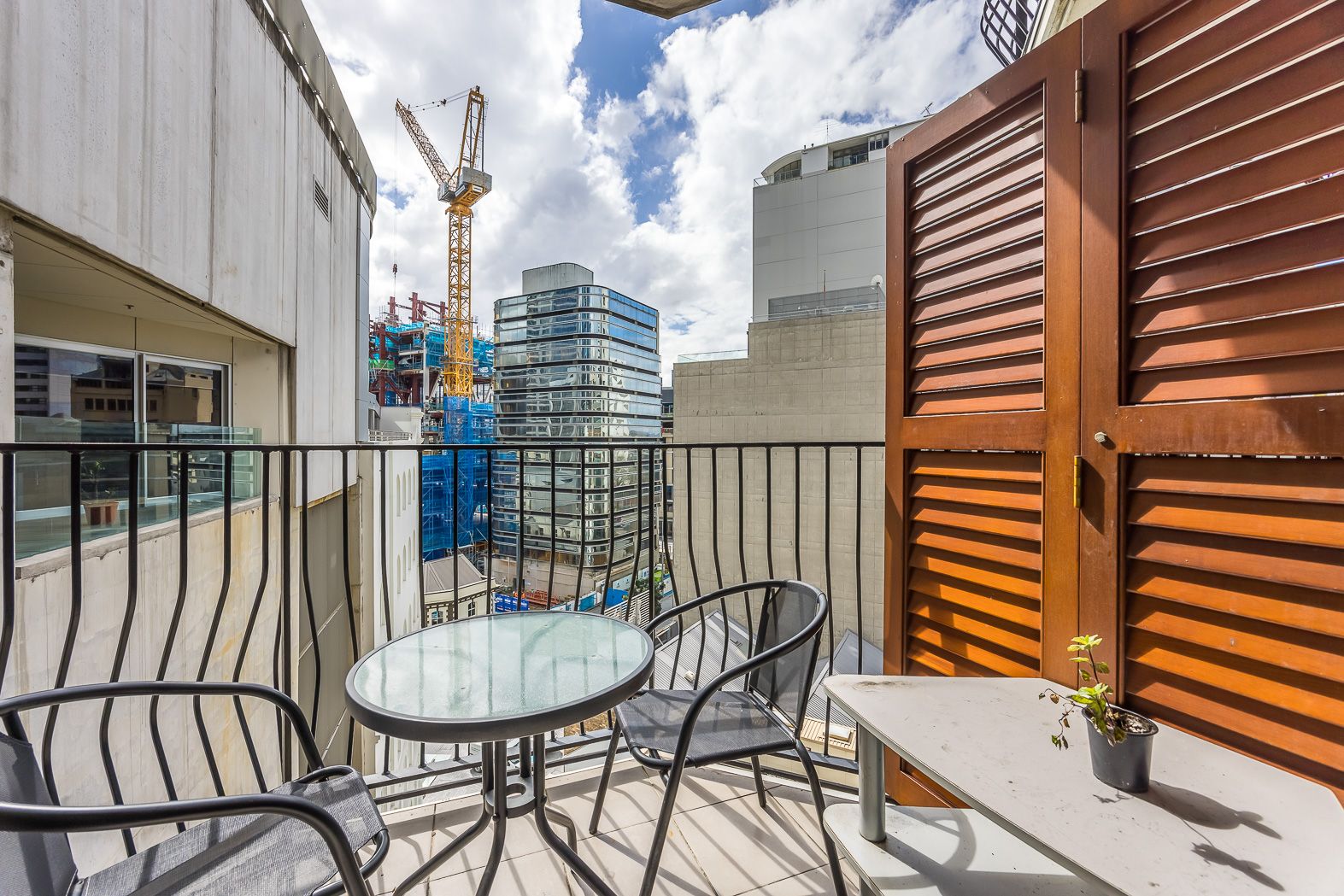 5C/23 Emily Place, Auckland Central, Auckland City