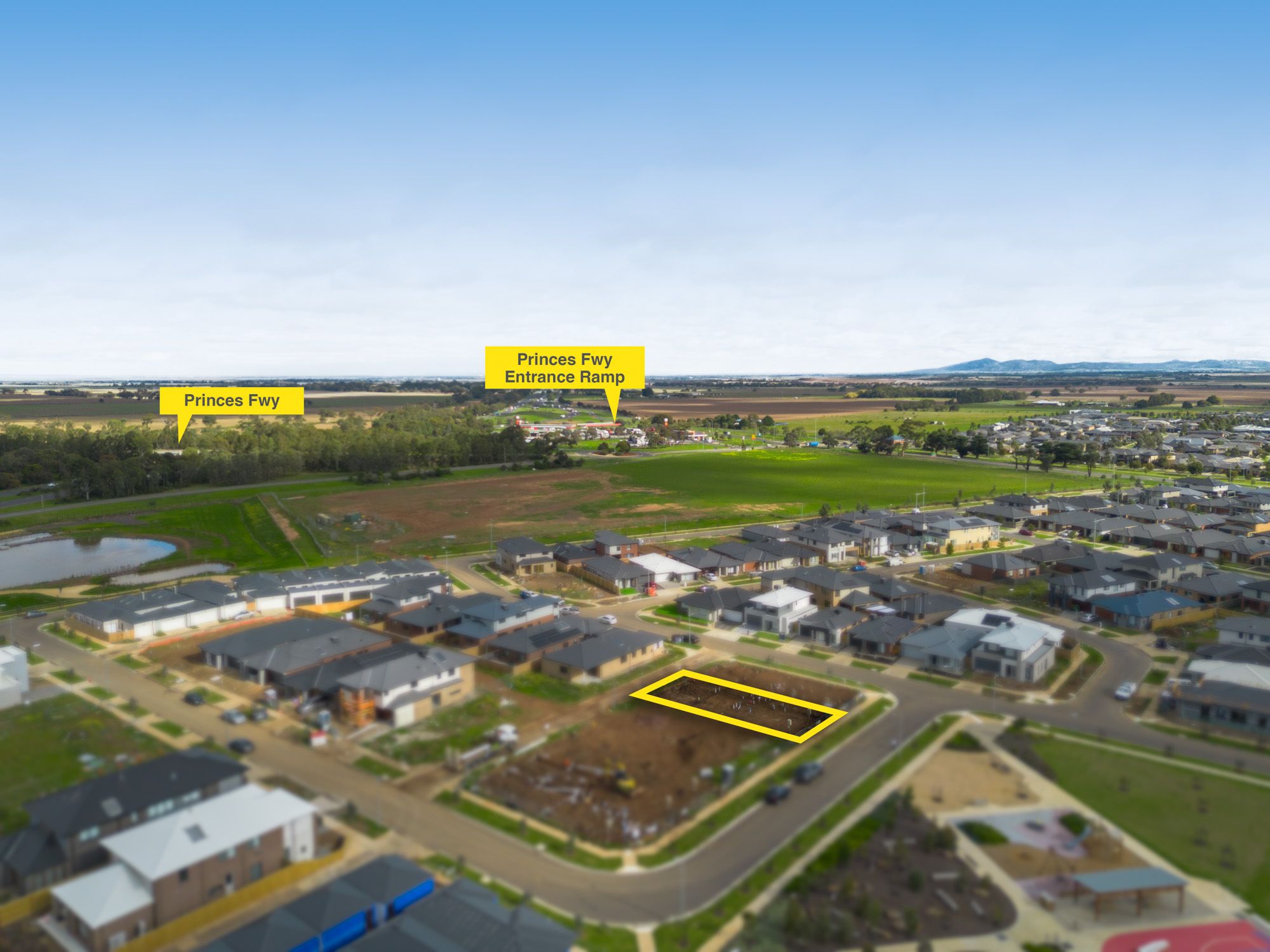 6 Priya Street, WERRIBEE, VIC 3030 Townhouse for Sale Ray White