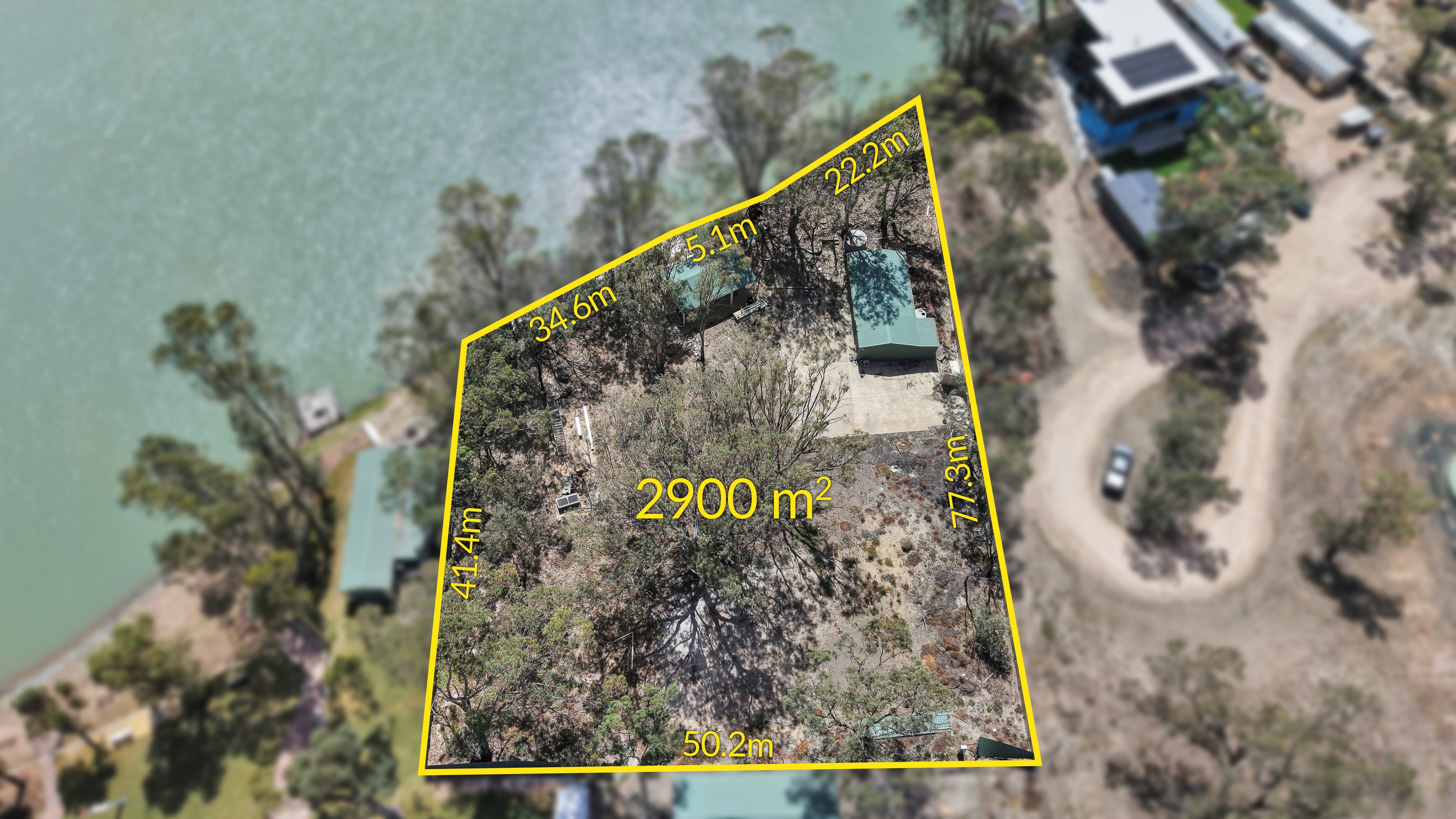 42 South Terrace, Blanchetown, SA 5357