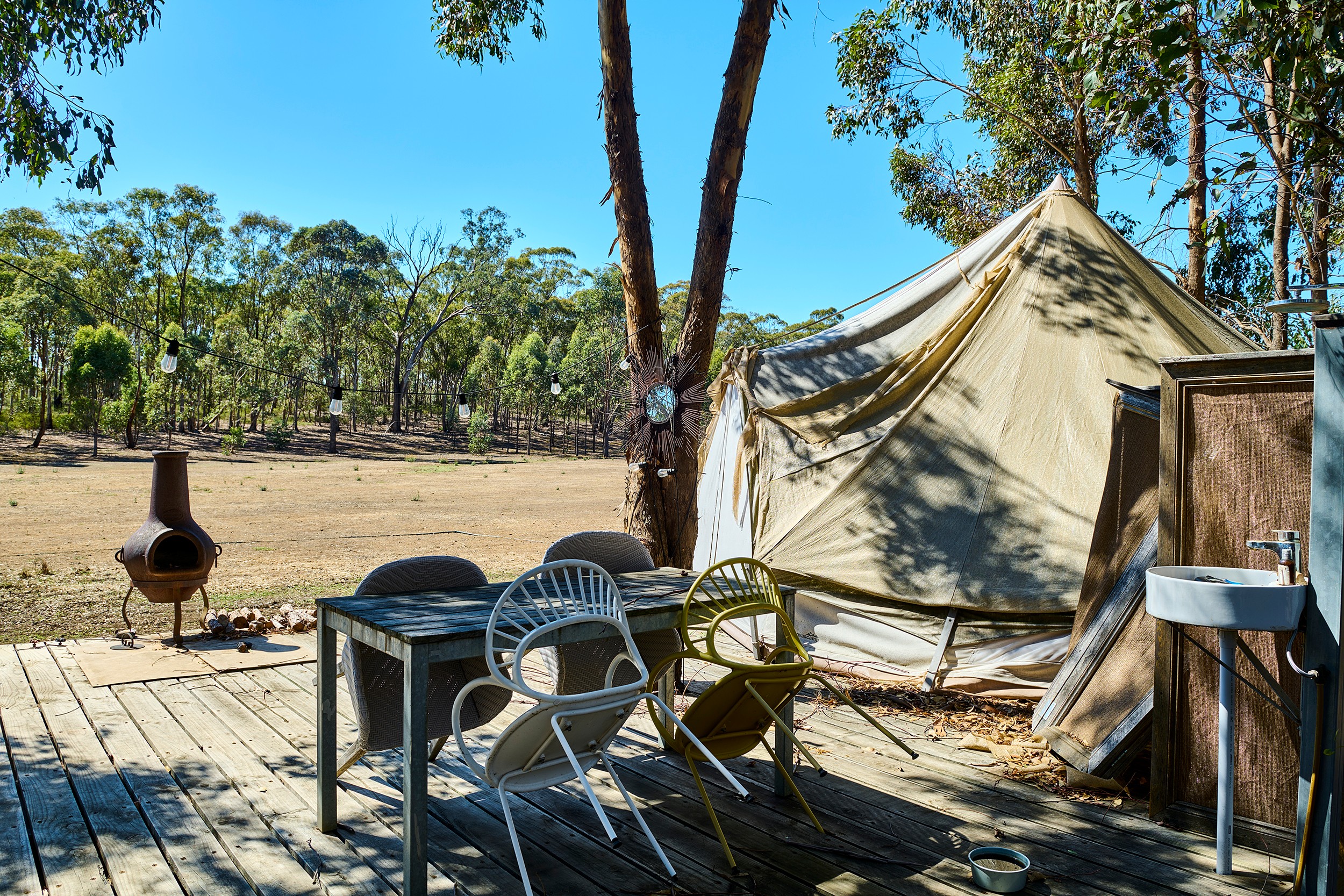 Lot 54 One Eye Forest Road, Heathcote, VIC 3523