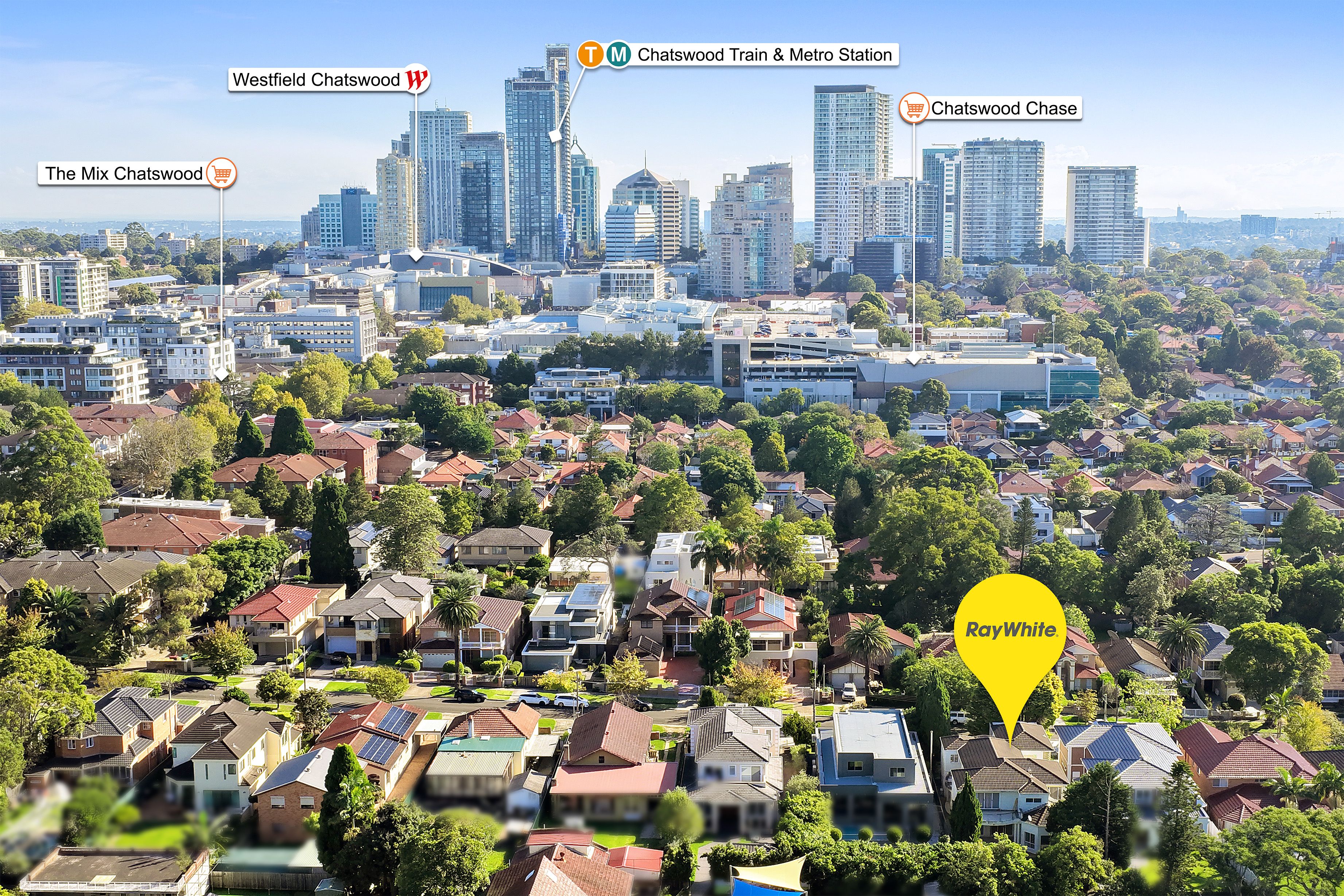 15 Chatswood Avenue — photo 4 of 11