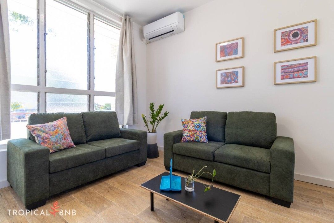 1/17 Sergison Circuit, Rapid Creek, NT 0810