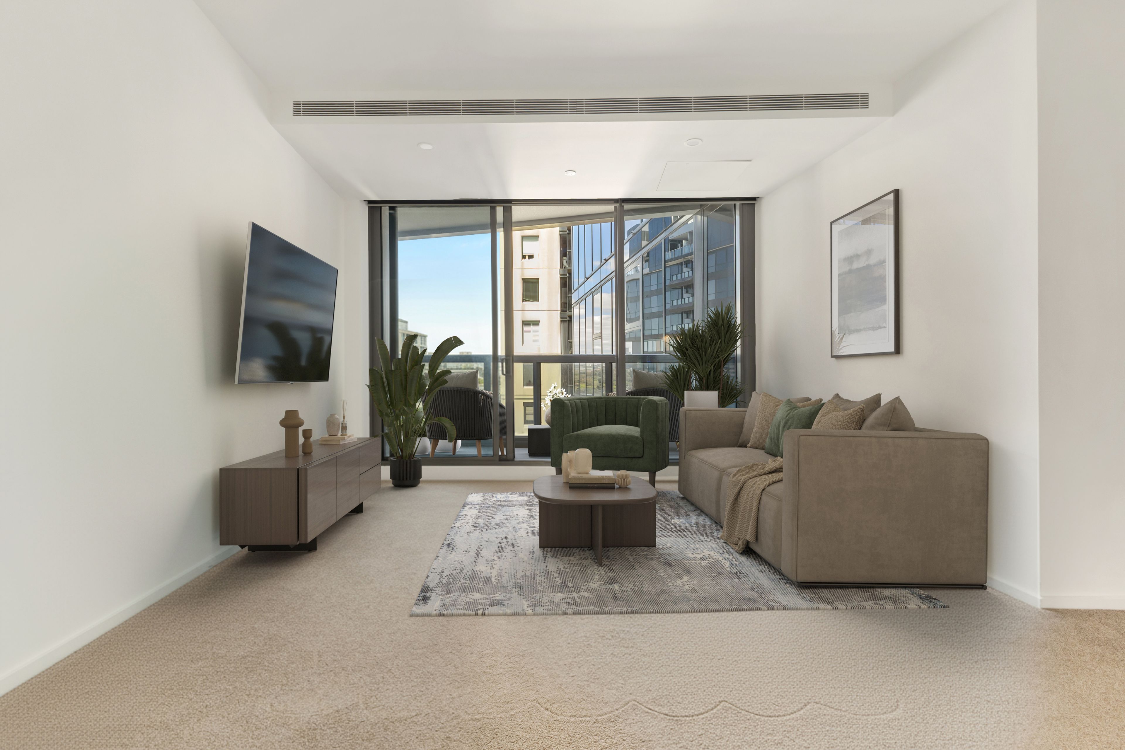 81 City Road , Southbank VIC 3006