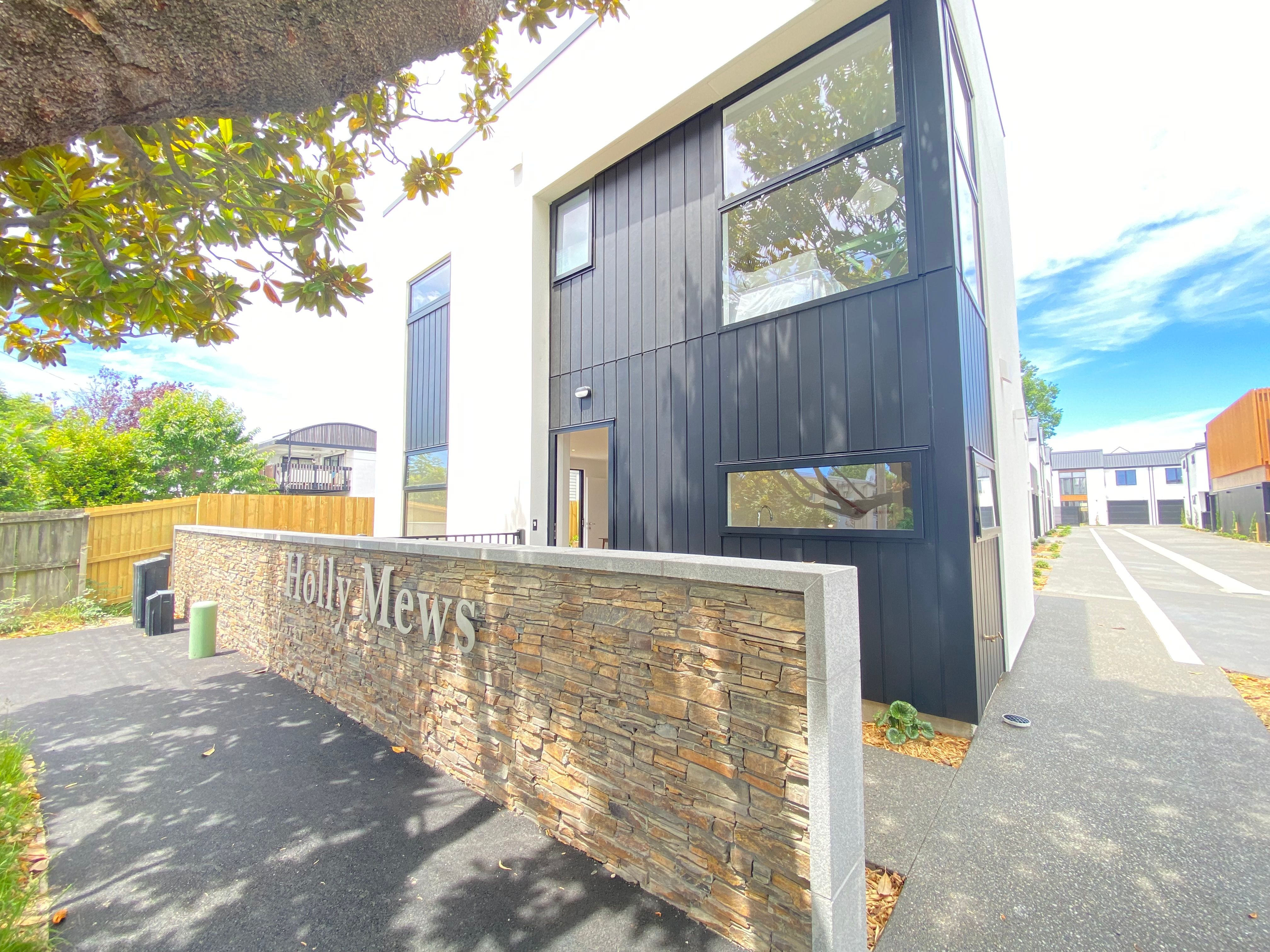 17/130 Holly Road, St Albans, Christchurch City