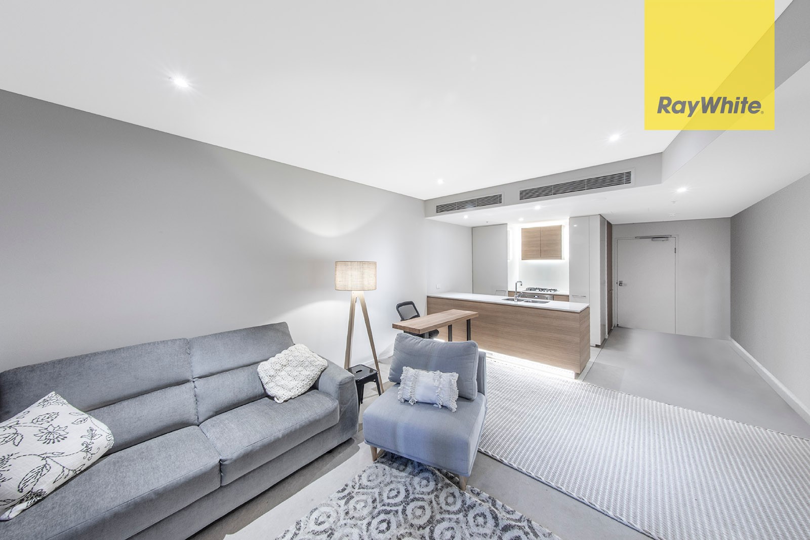 218/45 Macquarie Street, Parramatta, NSW 2150