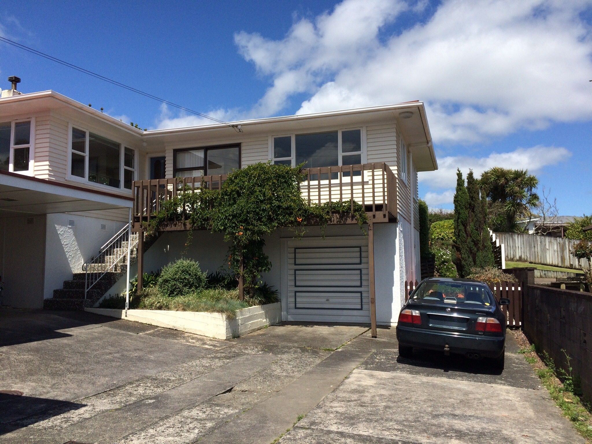 8a Parfitt Street, Mount Roskill, Auckland City