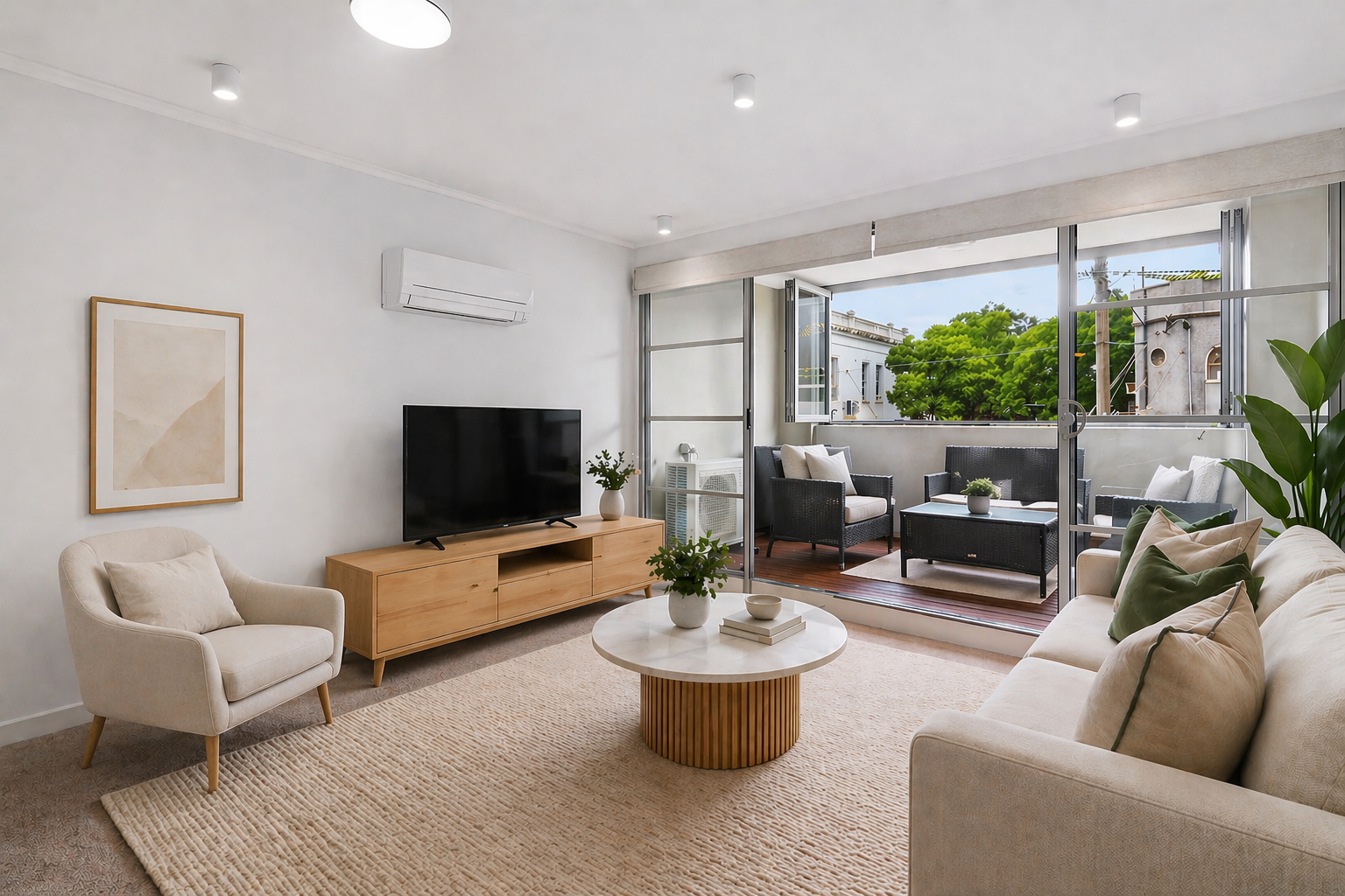 106/7-9 Abbott Street, Cammeray NSW 2062