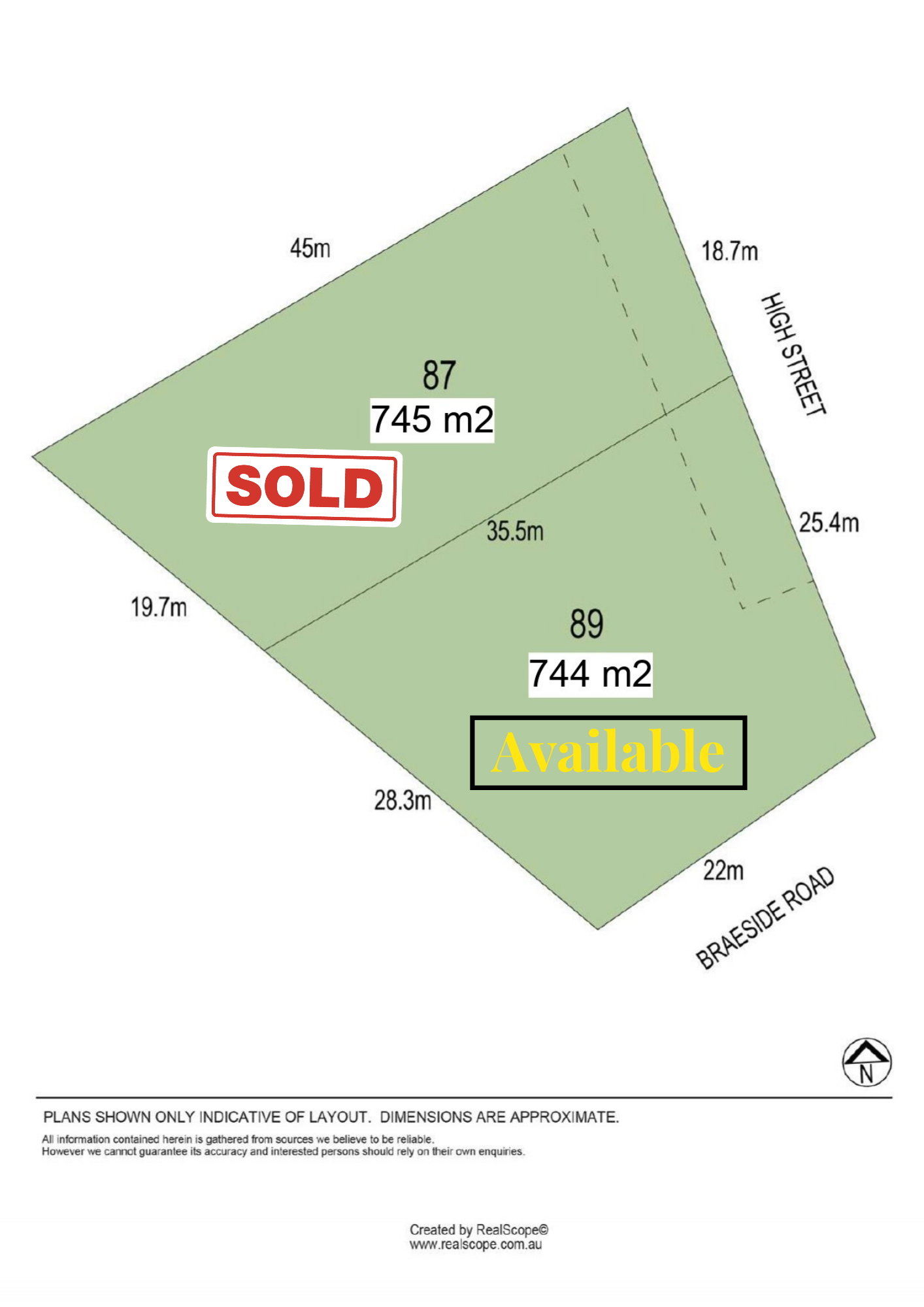 Lot 89 85 High Street, Bundamba, QLD 4304