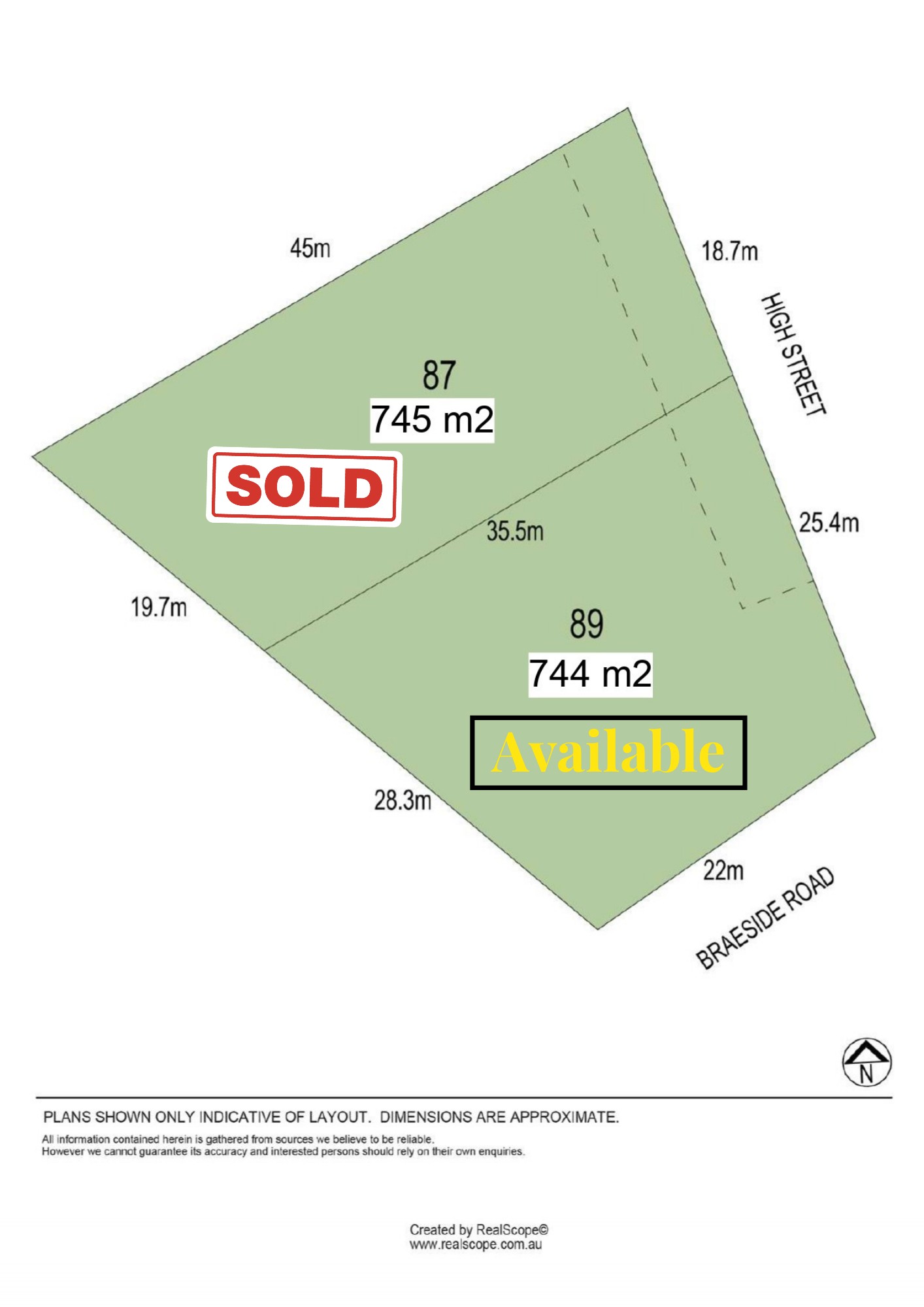 Lot 89 85 High Street, Bundamba, QLD 4304