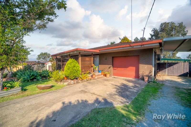 5 Trenayr Close