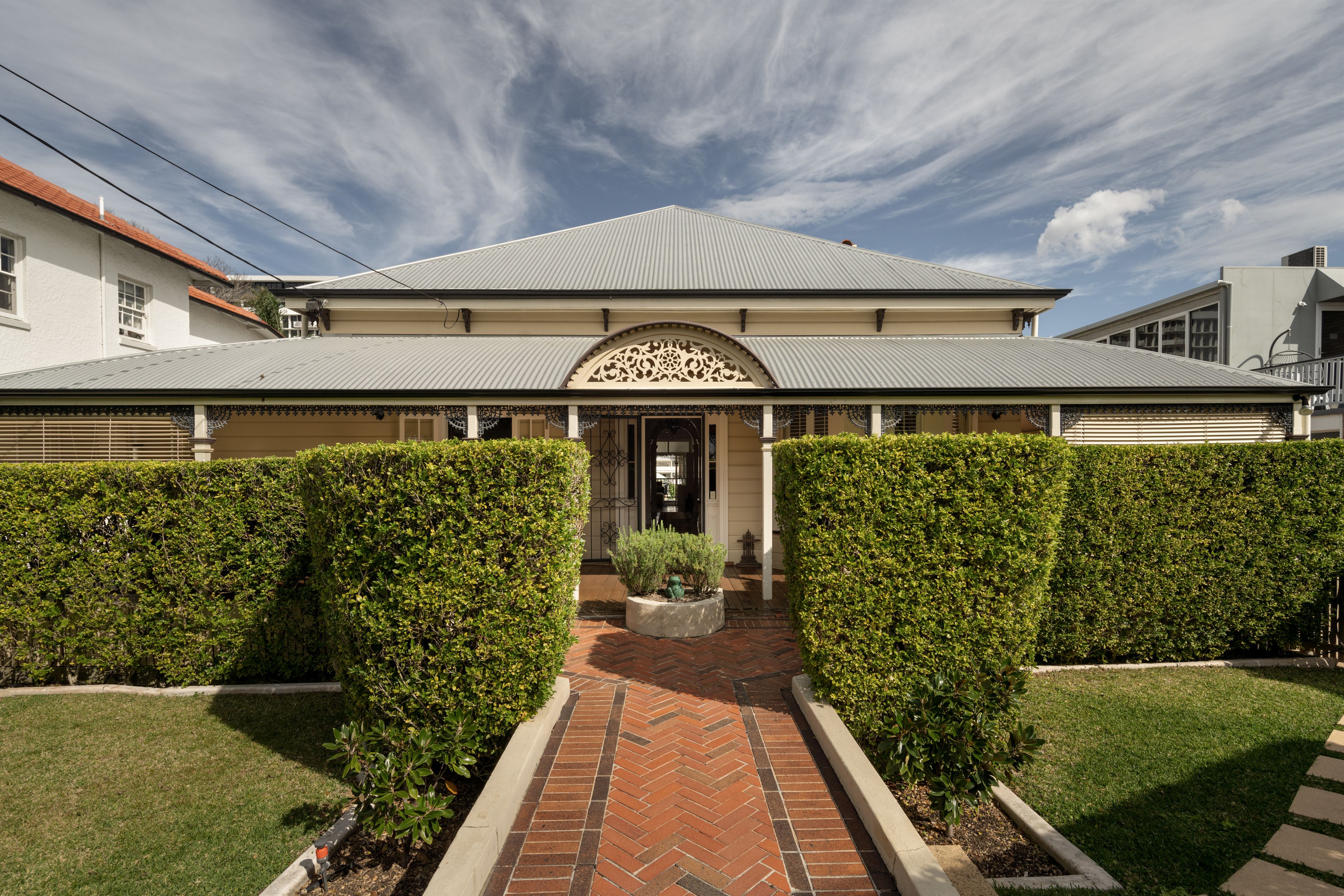 173 Gregory Terrace, Spring Hill, QLD 4000
