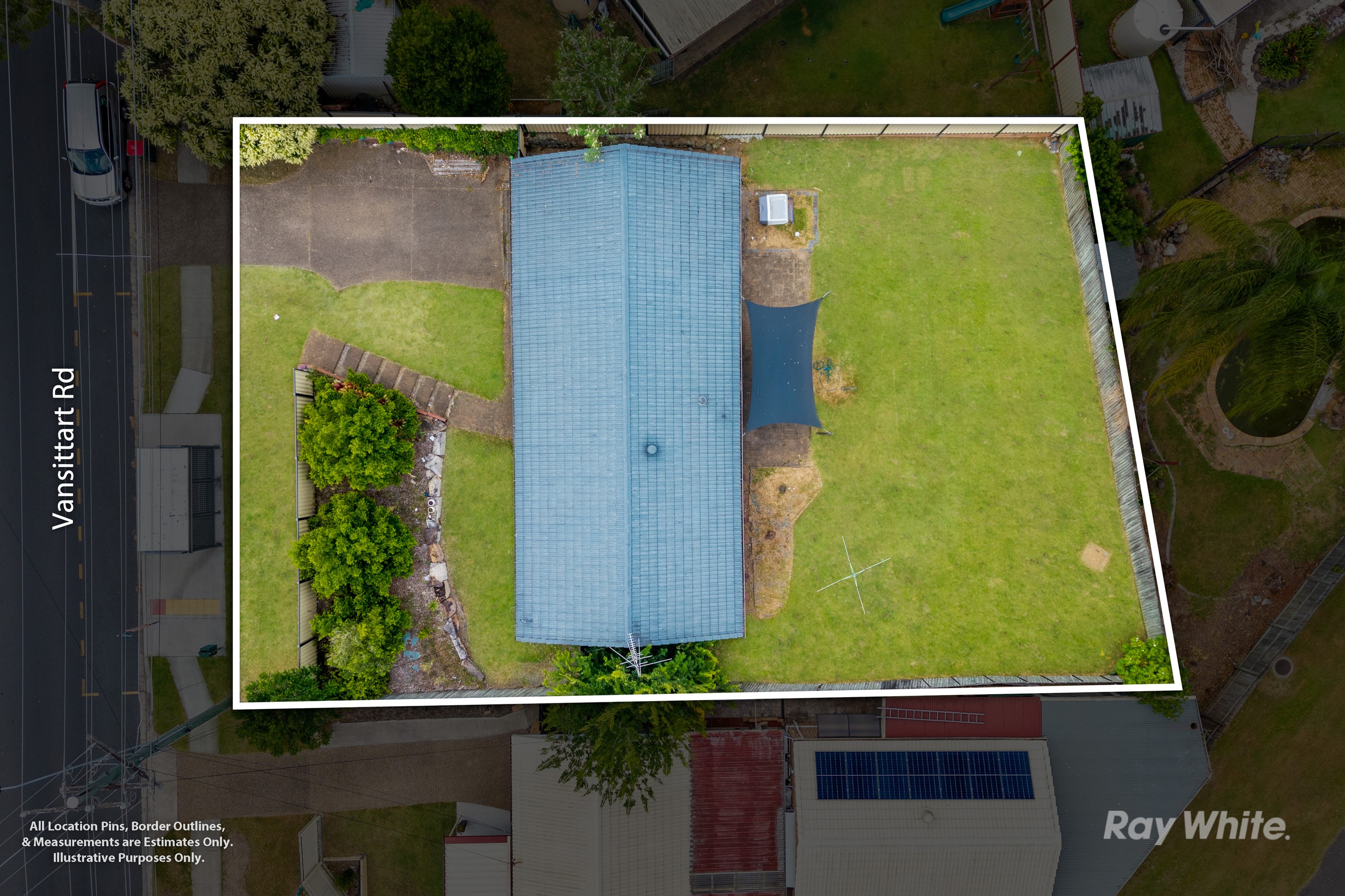 106 Vansittart Road, Regents Park, QLD 4118