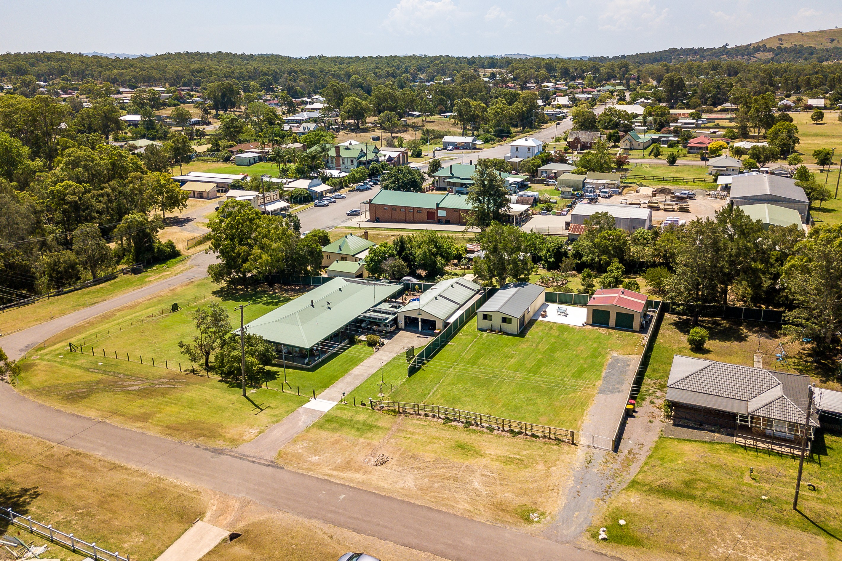 129 King Street, Clarence Town, NSW 2321