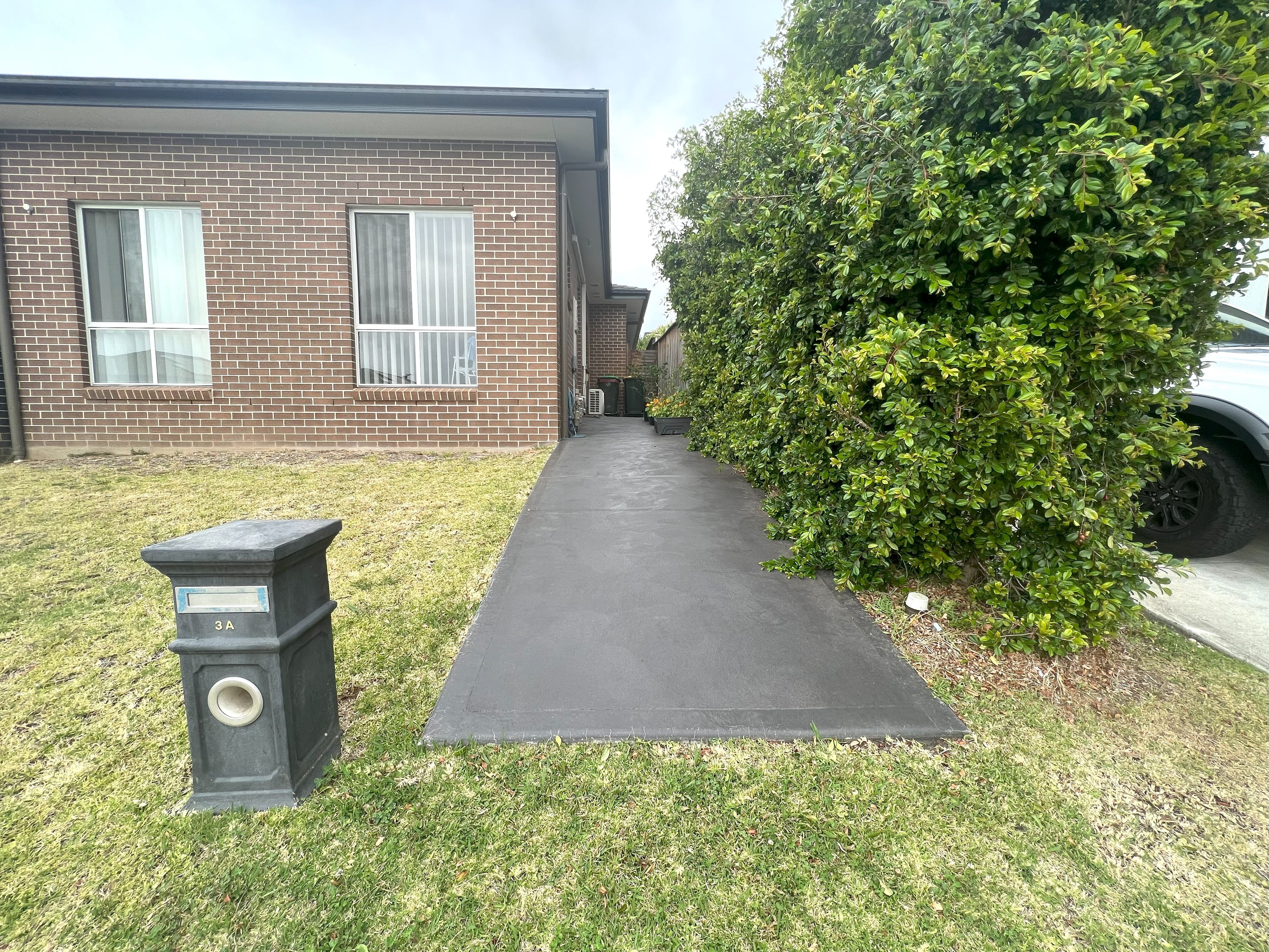 3A Eddington Road, Campbelltown, NSW 2560