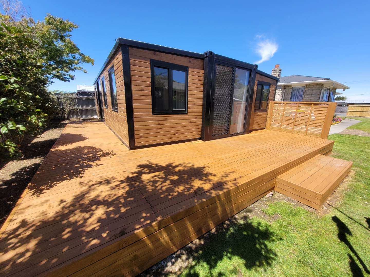 33 Graham Street, Tinwald, Ashburton District