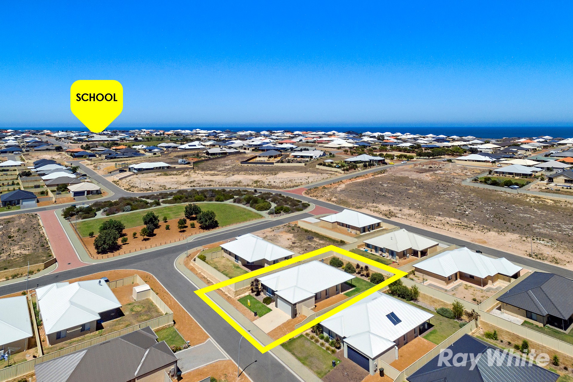 3 Morningstar Grange, Wandina, WA 6530