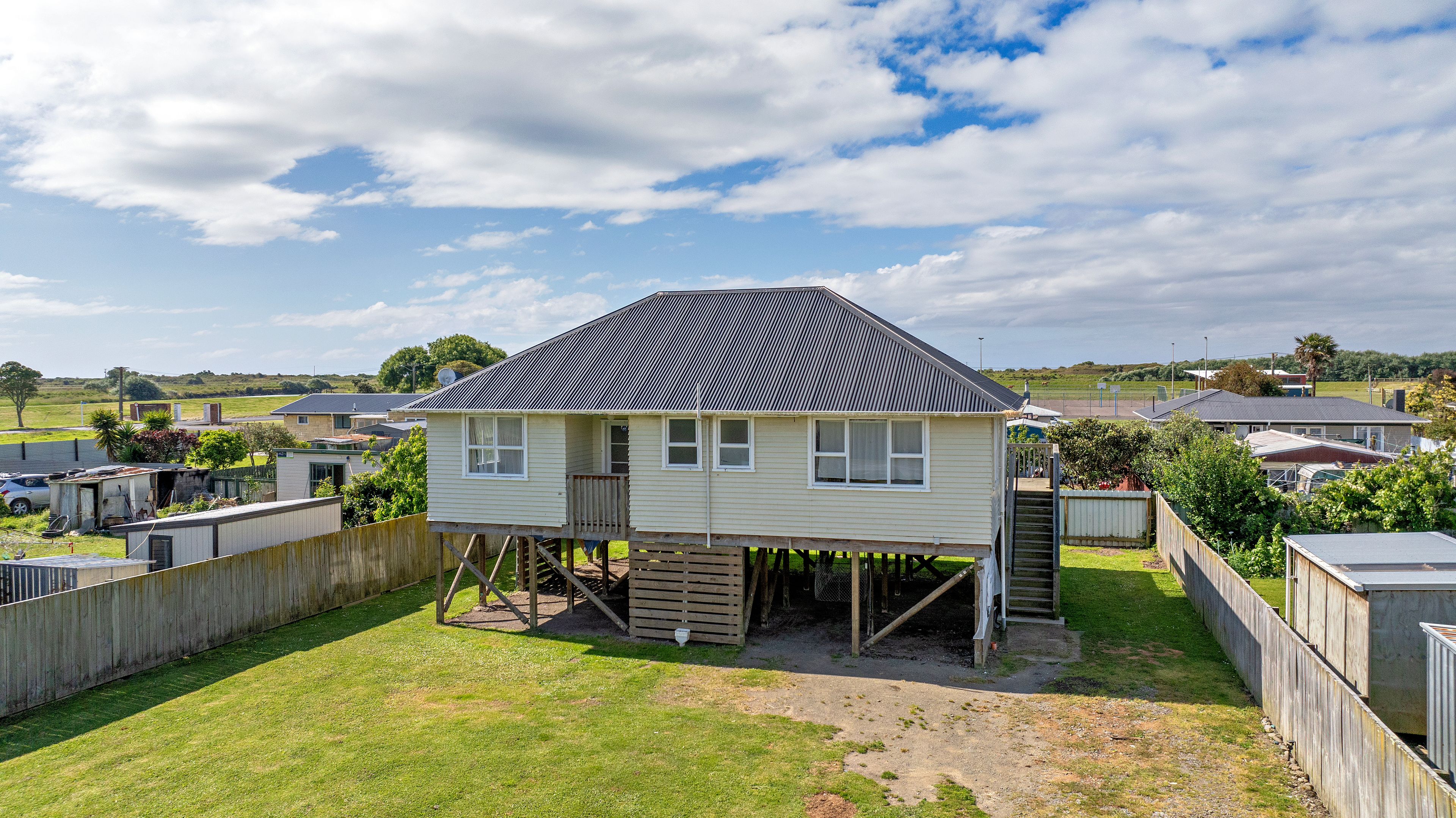 19 Victoria Street, Opotiki, Opotiki District