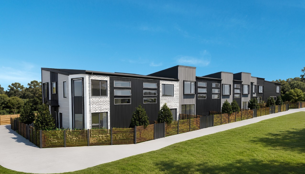 8/2 Fairlands Avenue, Waterview, Auckland City