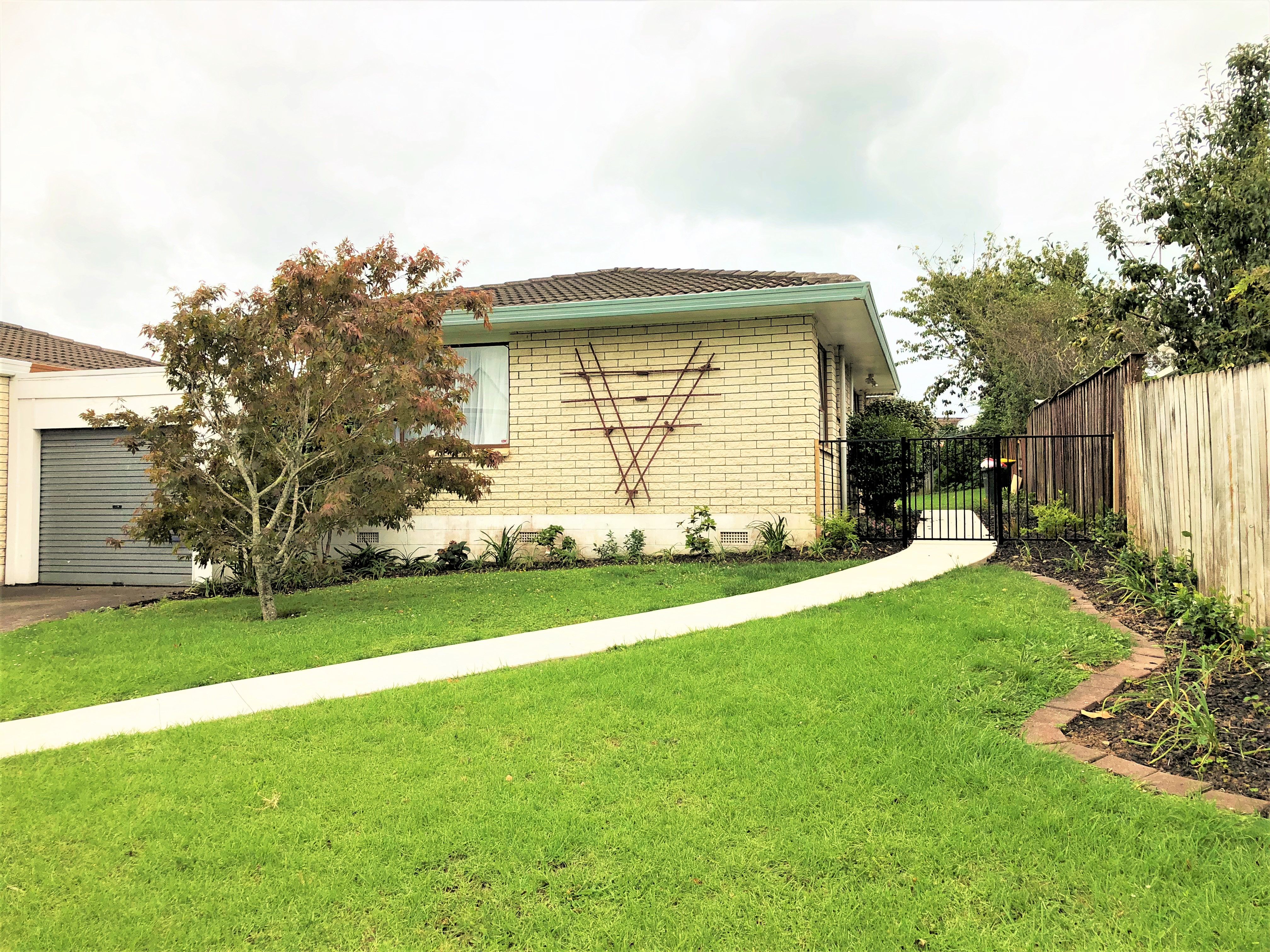 3/2 Cairngorm Place, Highland Park, Manukau City