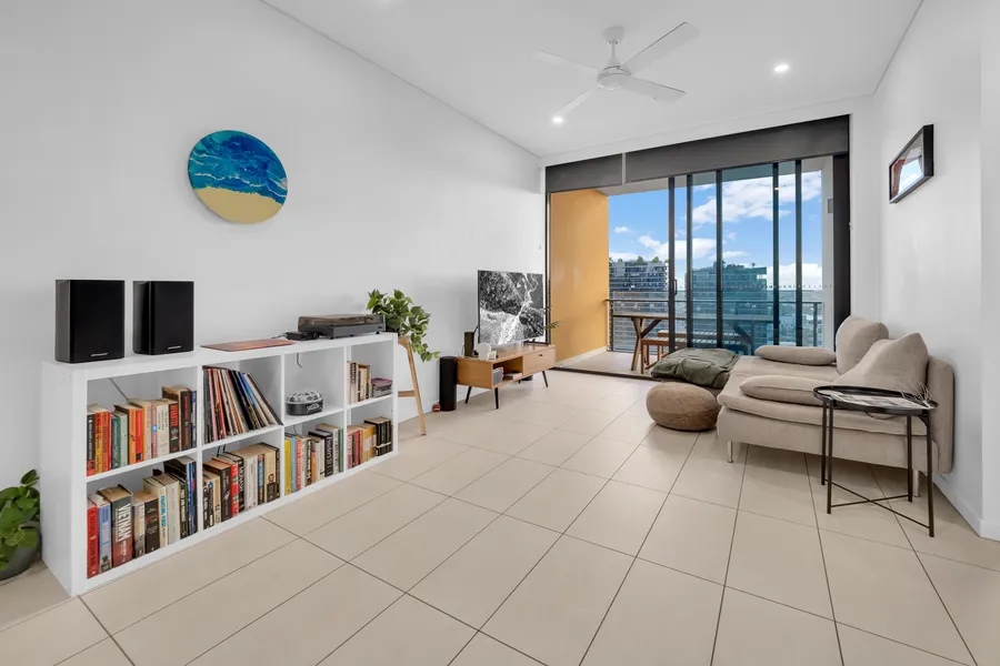 2712/19 Hope Street, South Brisbane