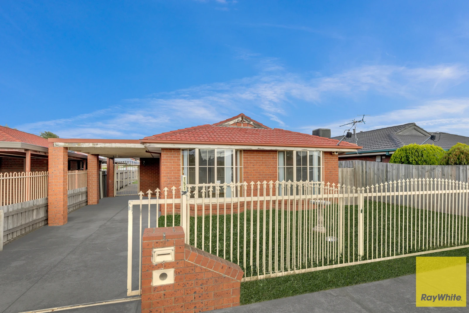 151 Merton Street, Altona Meadows, VIC 3028