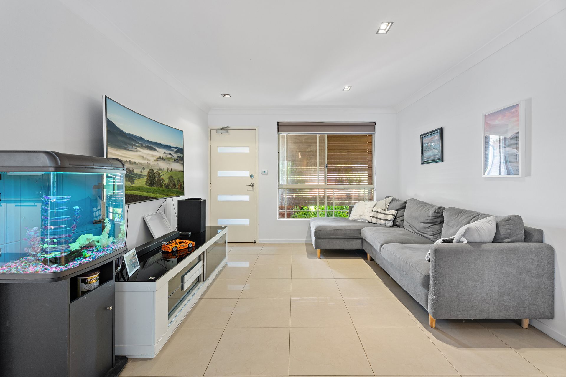 6A Wilkinson Place