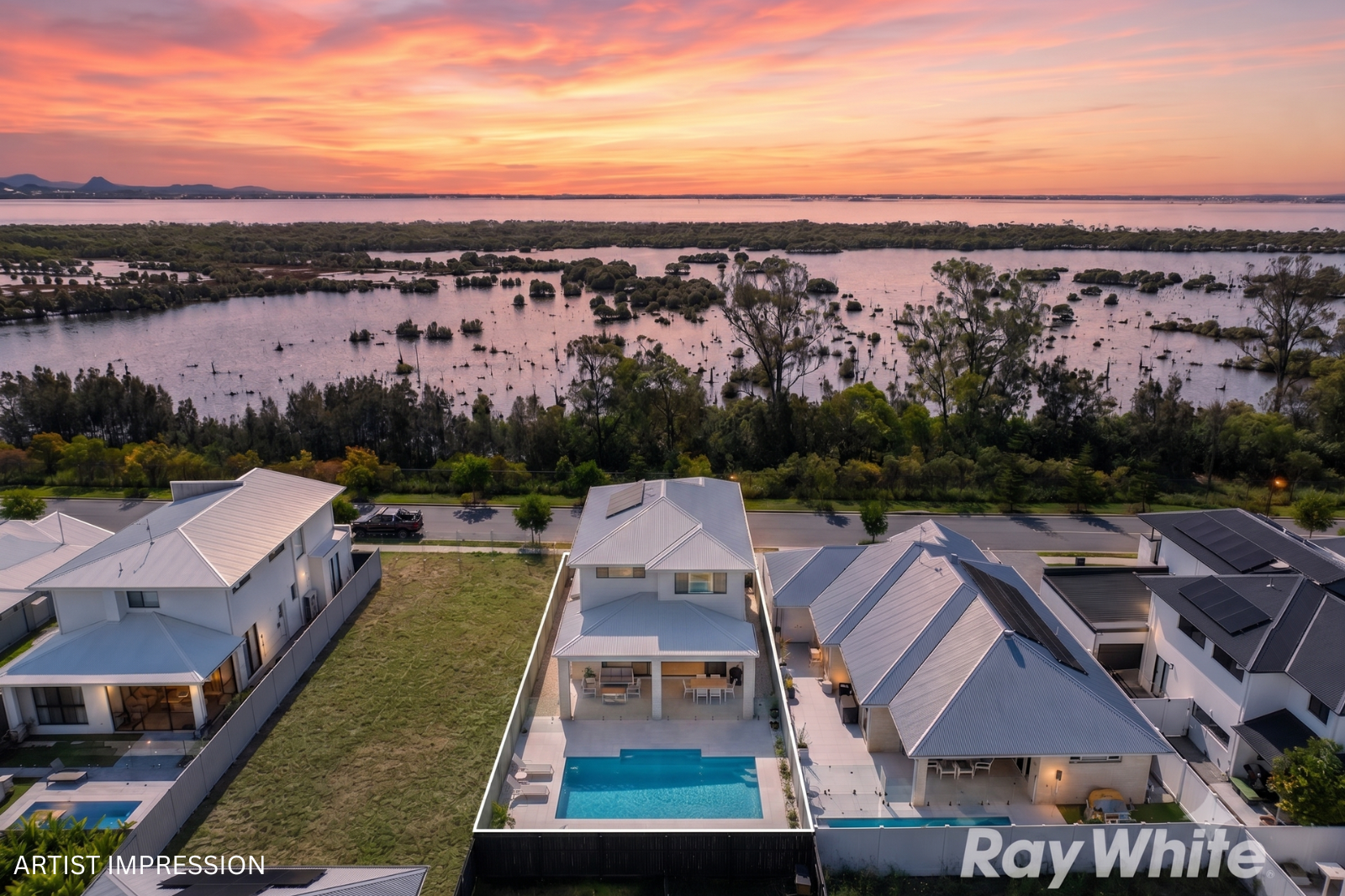 52 Coolum Parade, Newport, QLD 4020