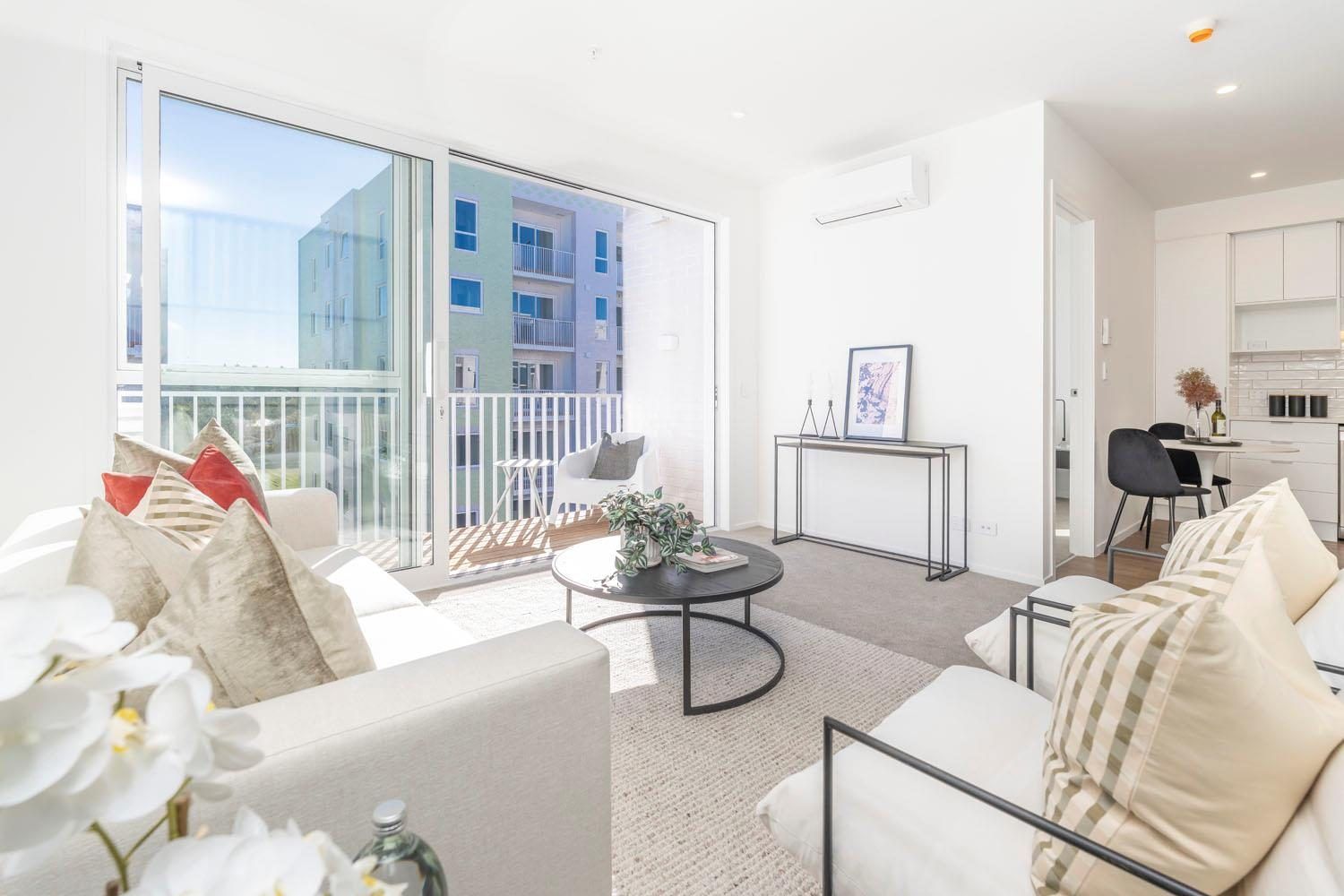 305/9B Jordan Avenue, Onehunga, Auckland City