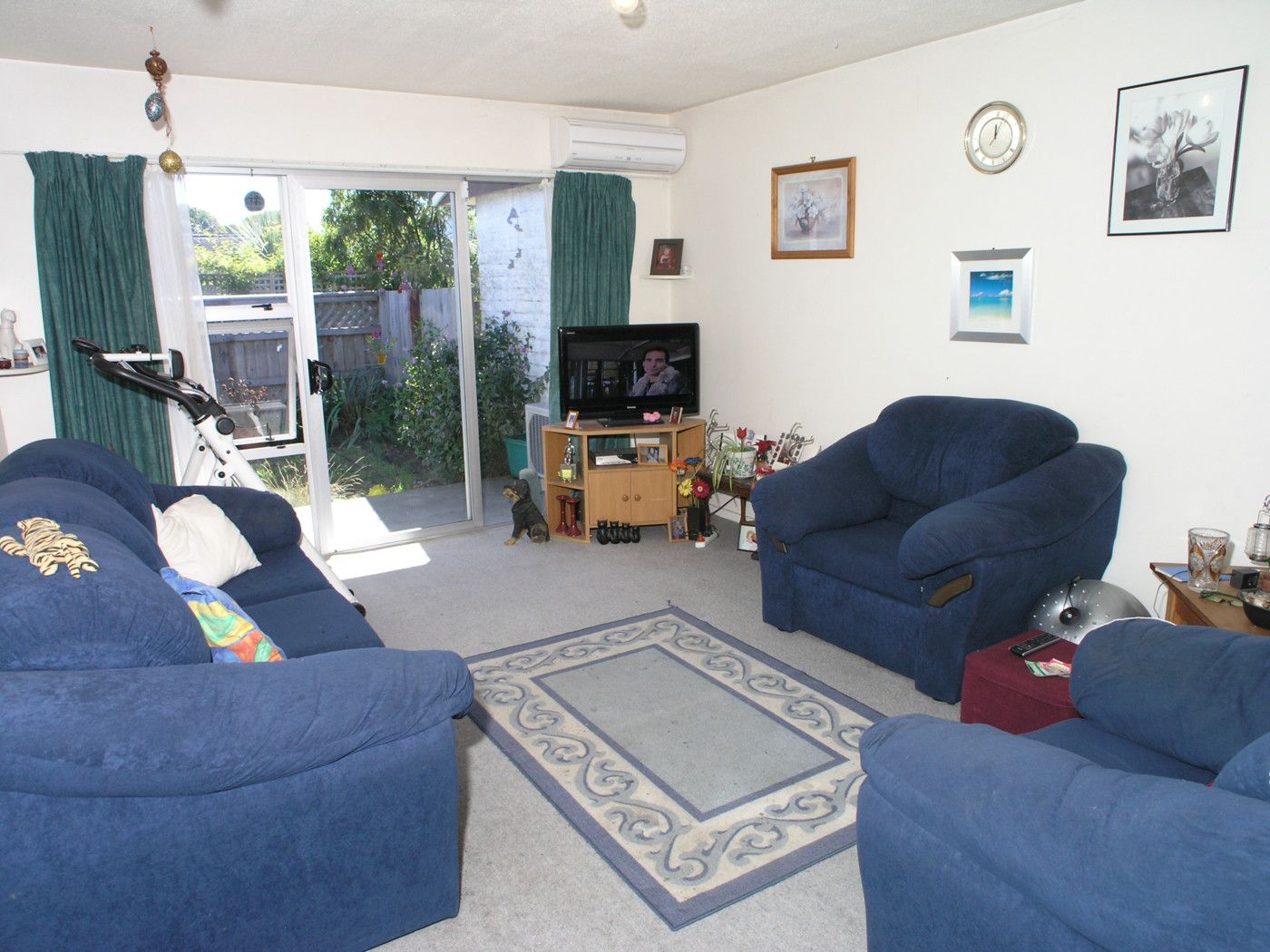 Linwood, Christchurch City