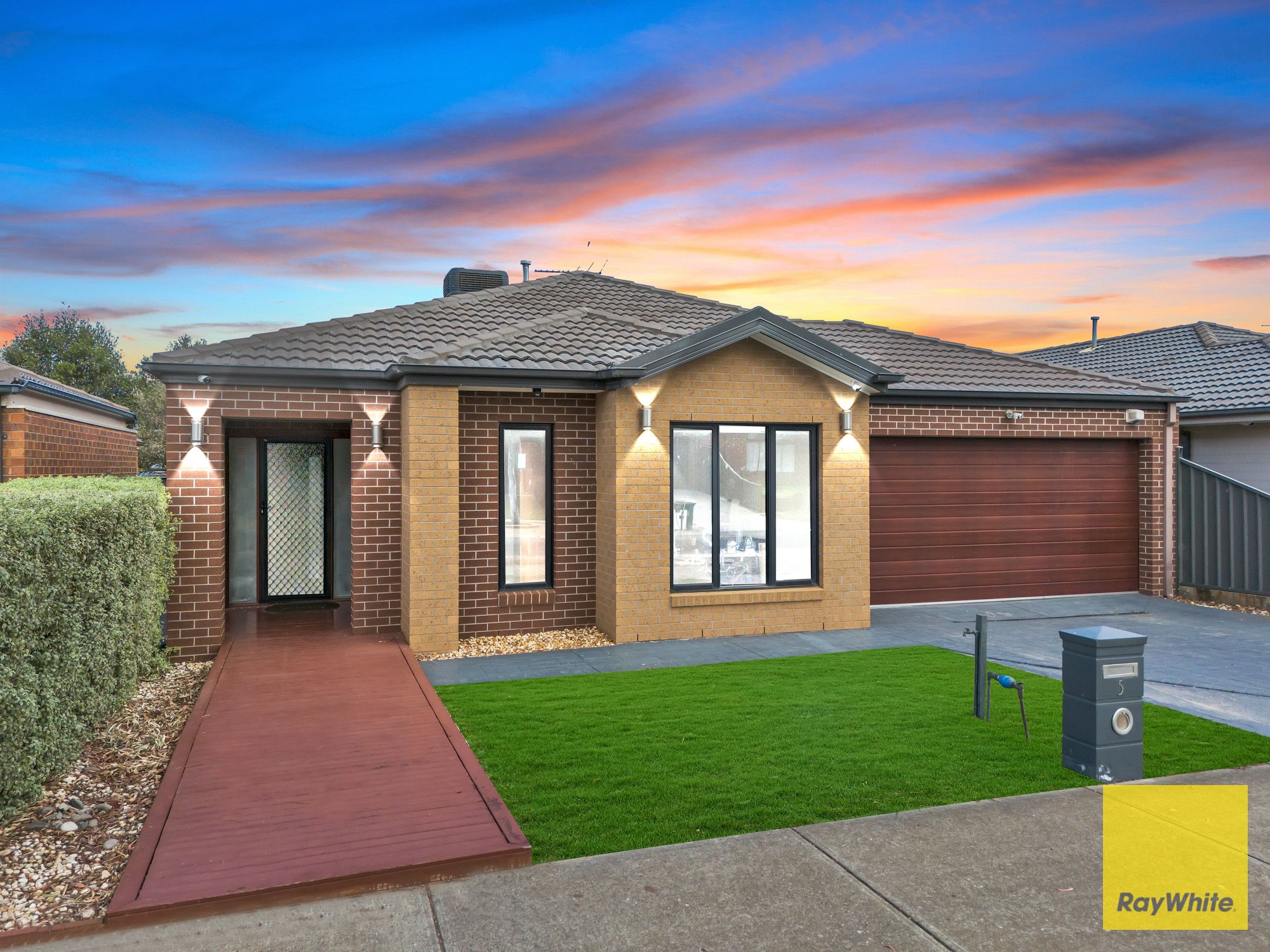 5 Montezuma Avenue, Truganina, VIC 3029